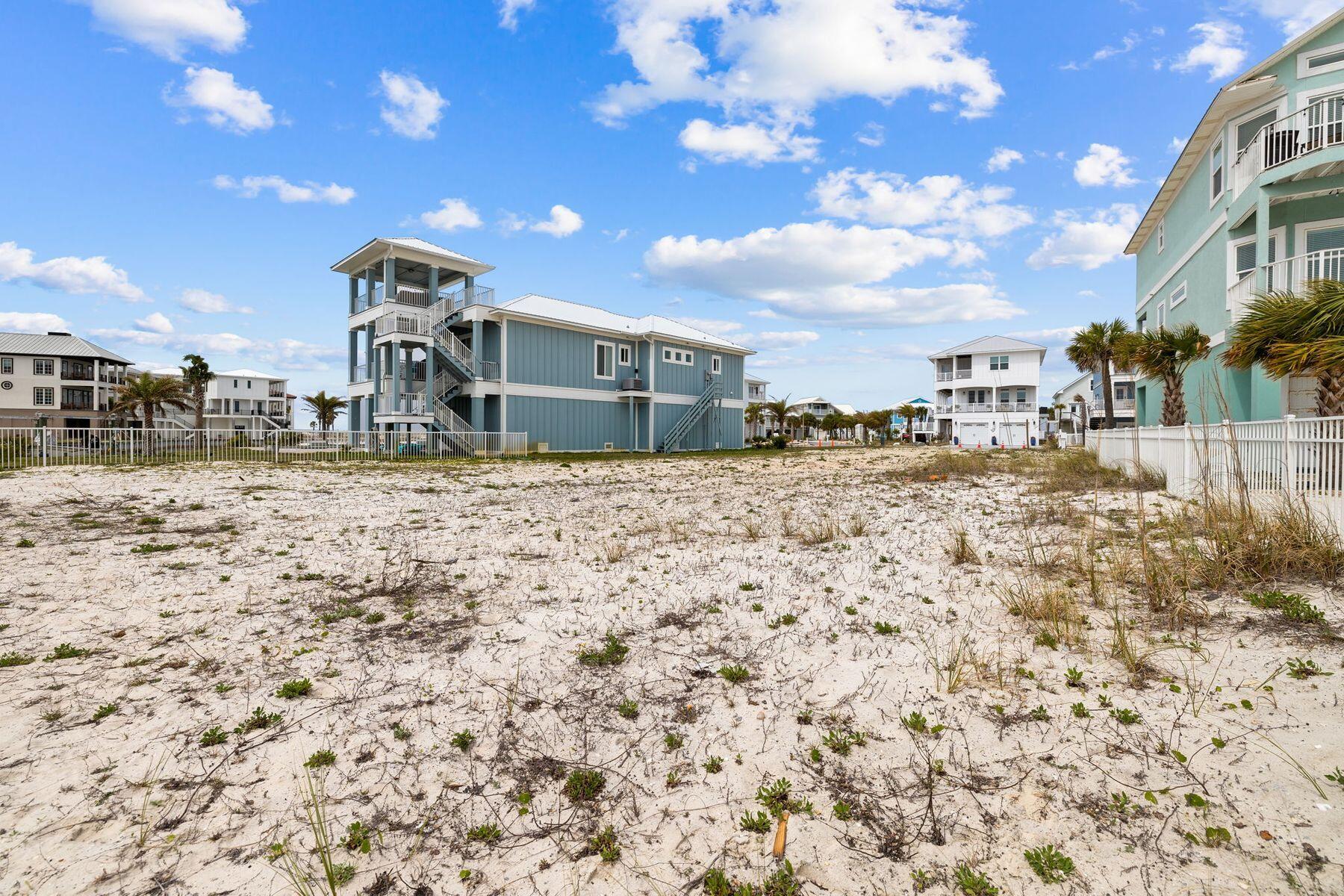 Lot 30 Grand Navarre Boulevard