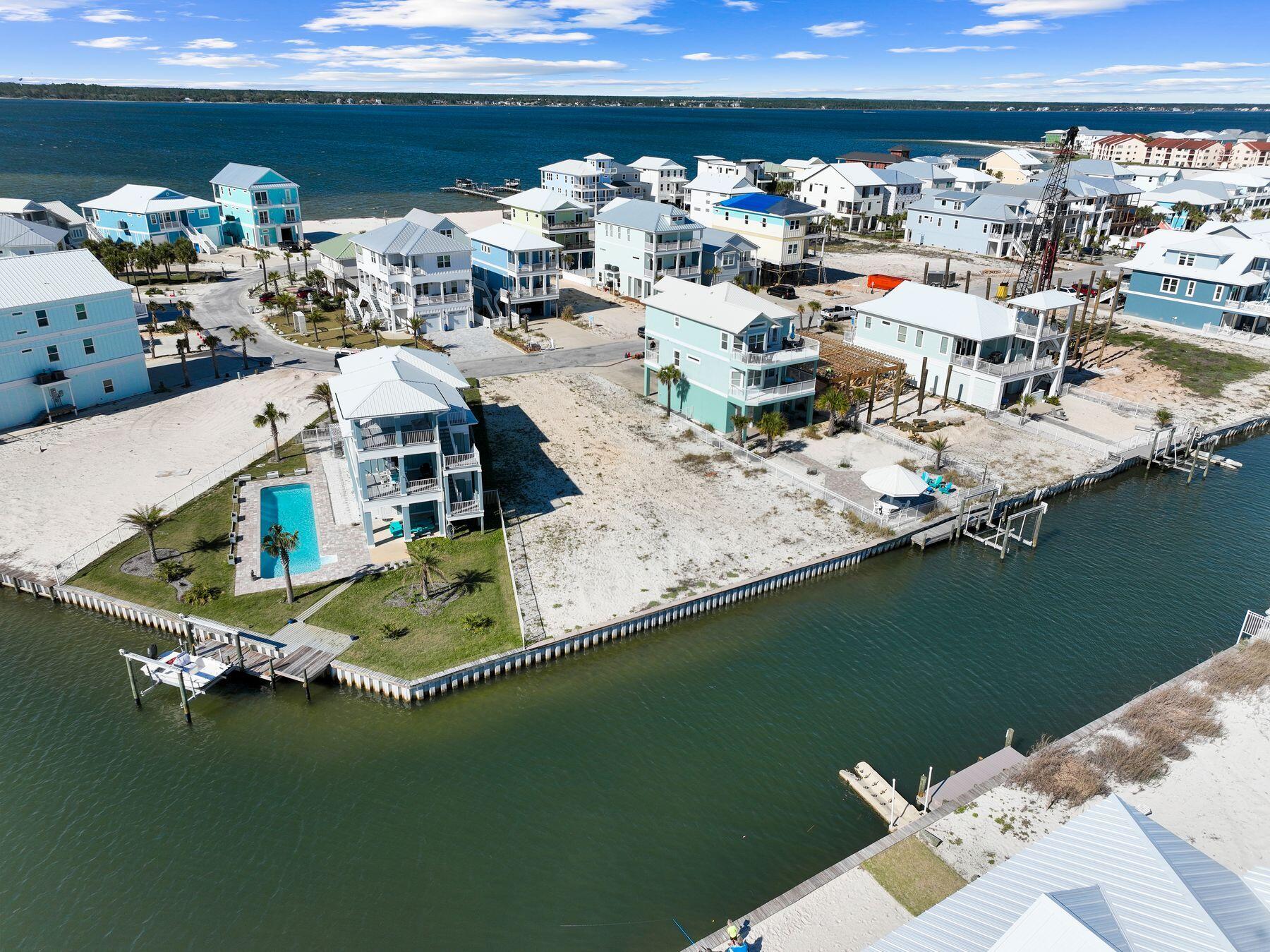 Lot 30 Grand Navarre Boulevard