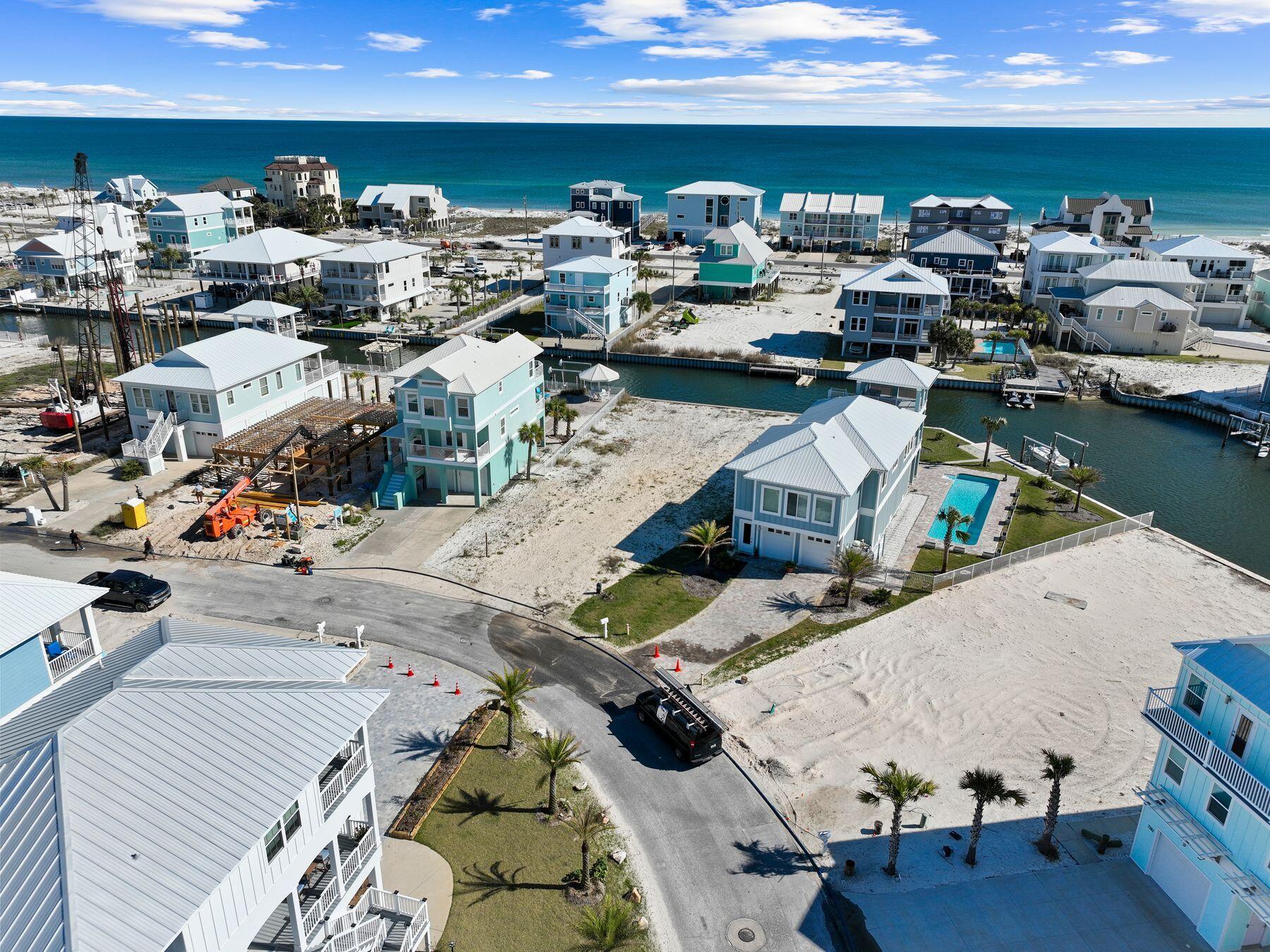 Lot 30 Grand Navarre Boulevard