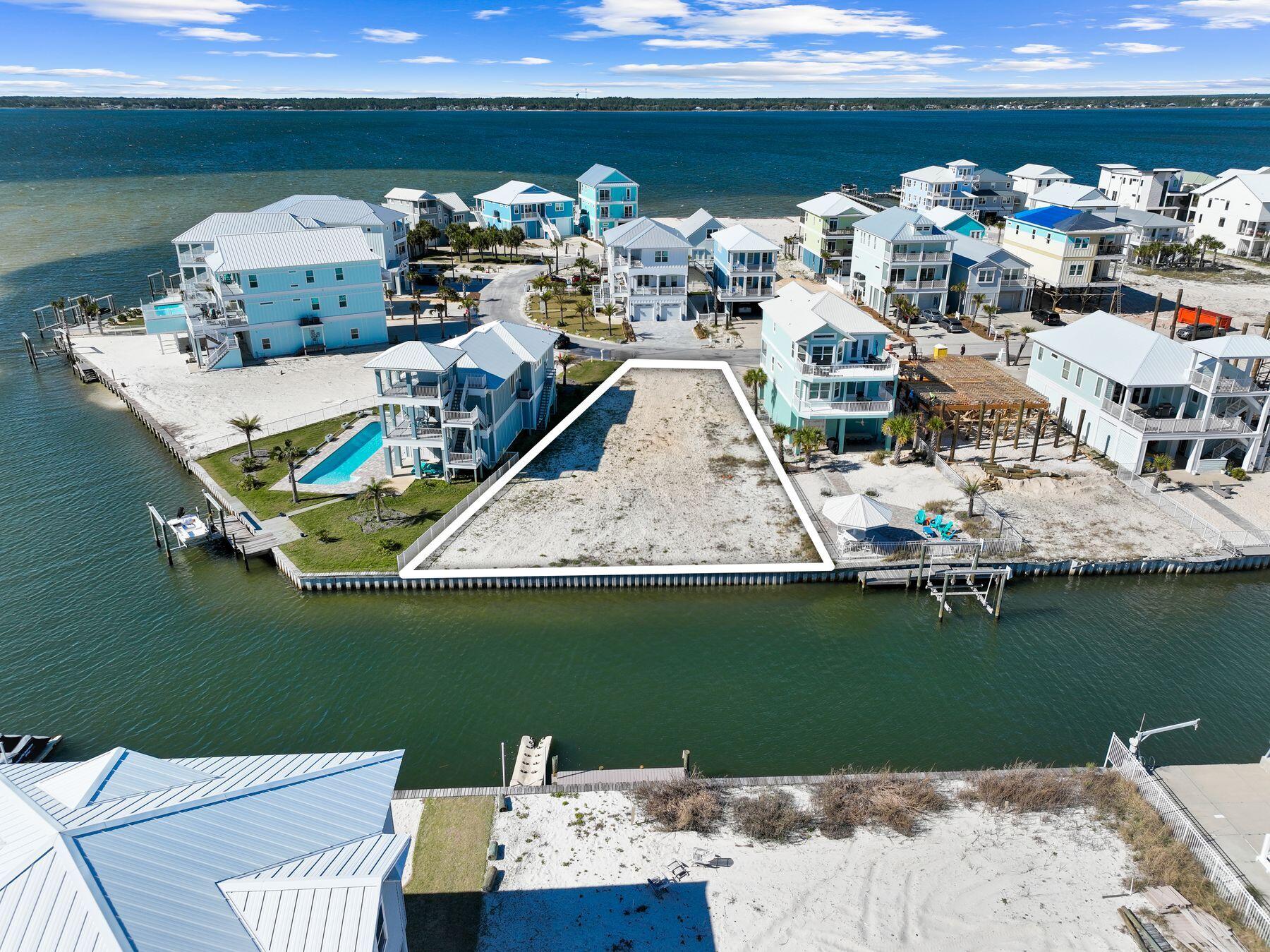 Lot 30 Grand Navarre Boulevard