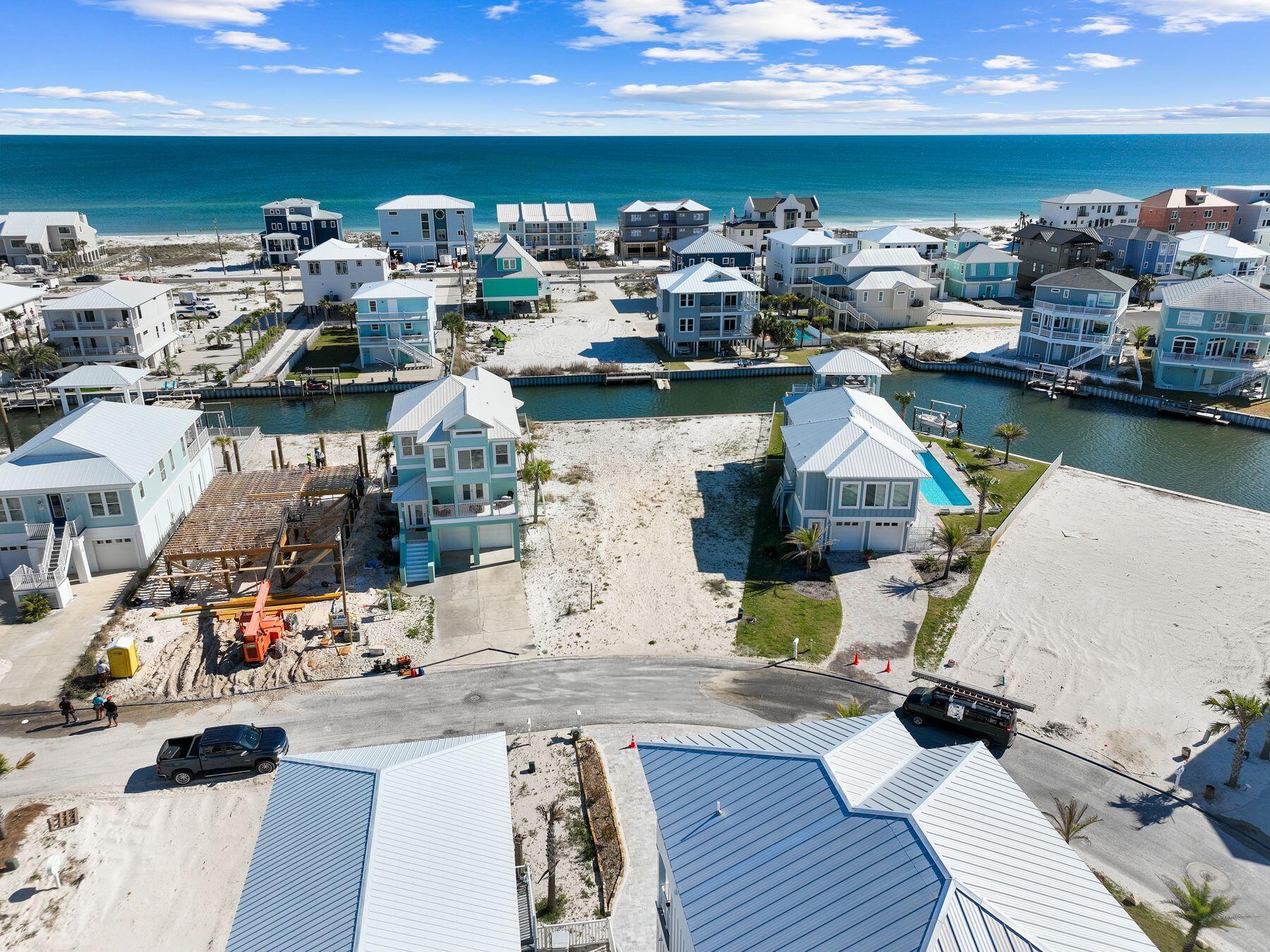 Lot 30 Grand Navarre Boulevard