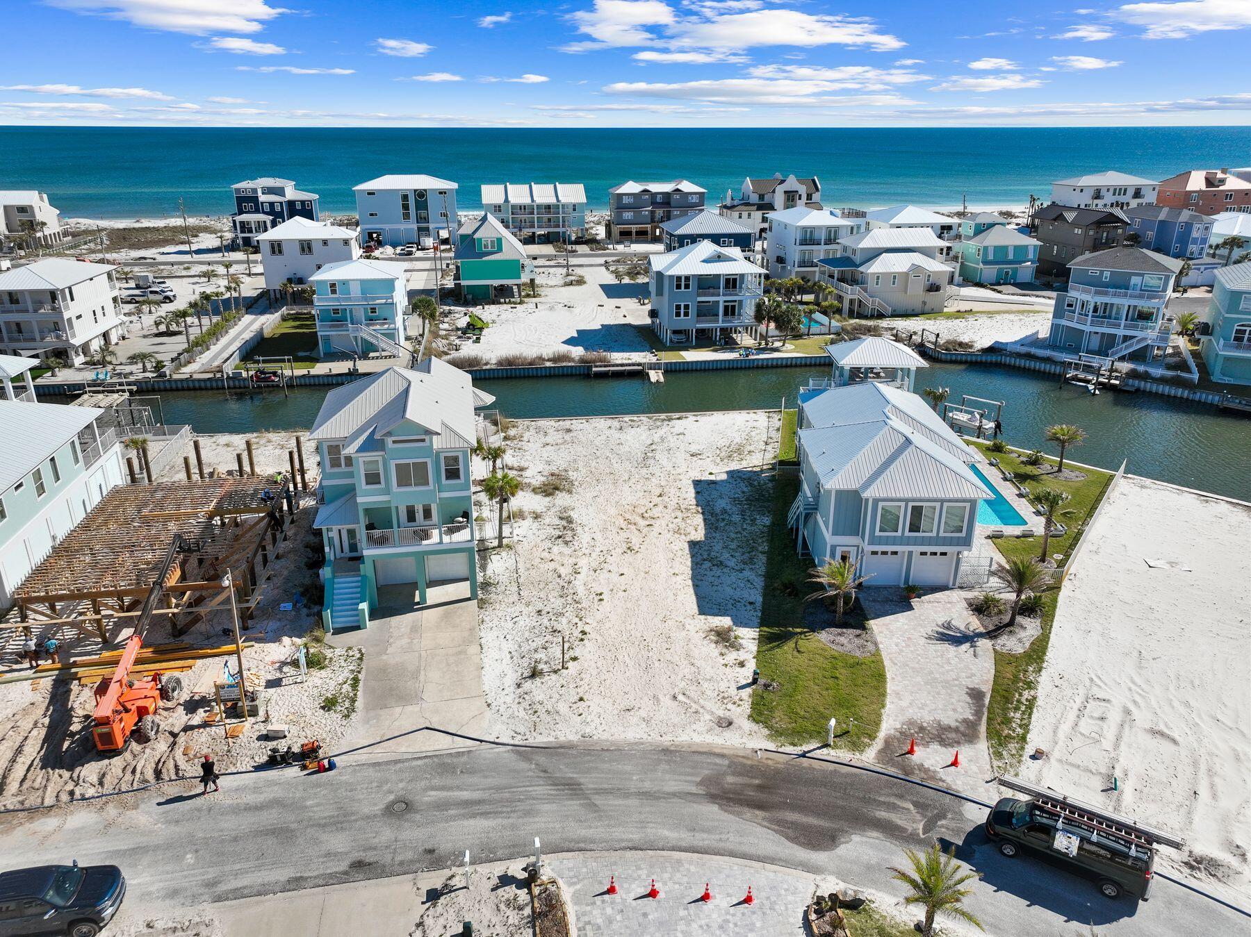 Lot 30 Grand Navarre Boulevard