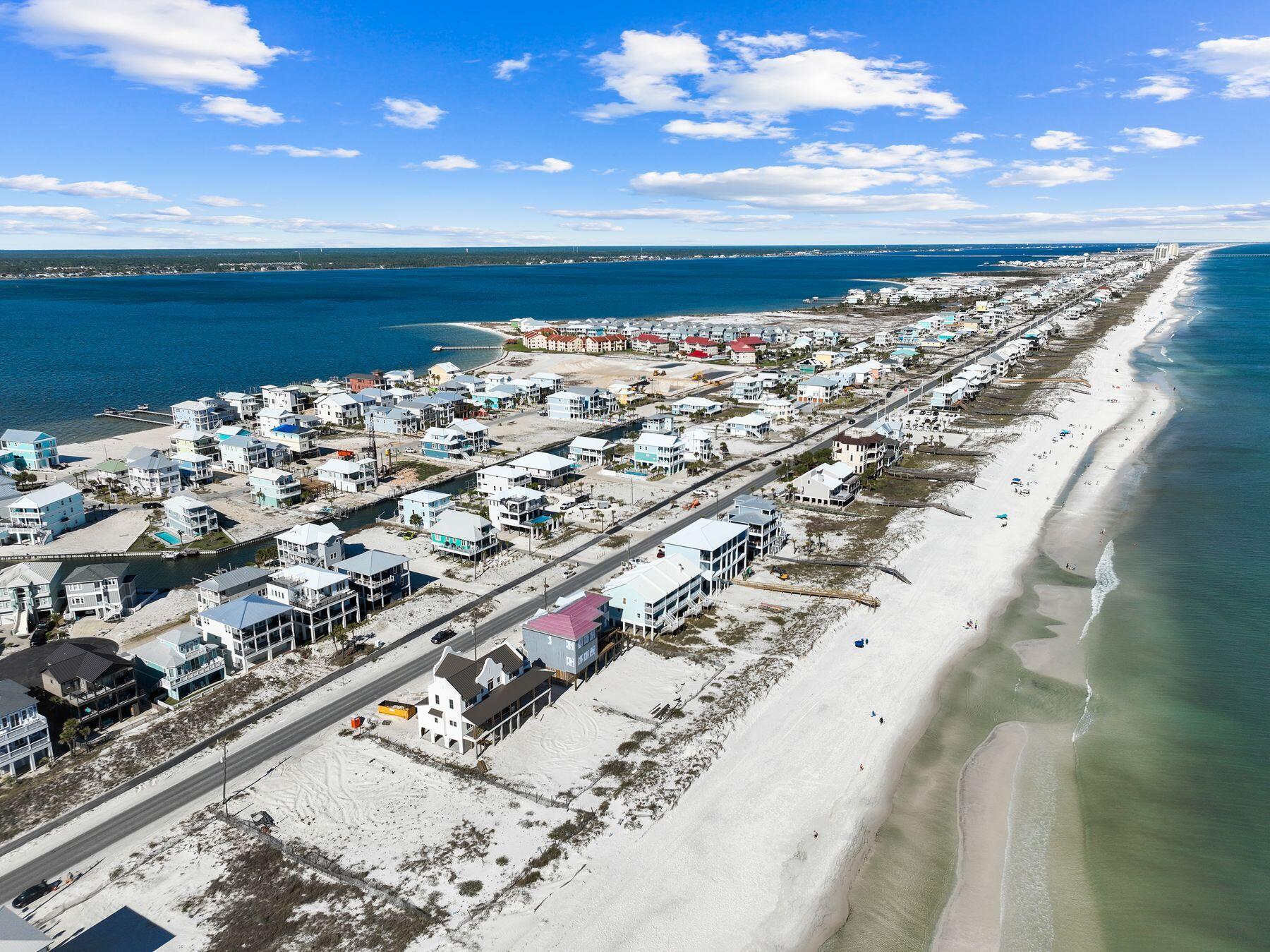 Lot 30 Grand Navarre Boulevard