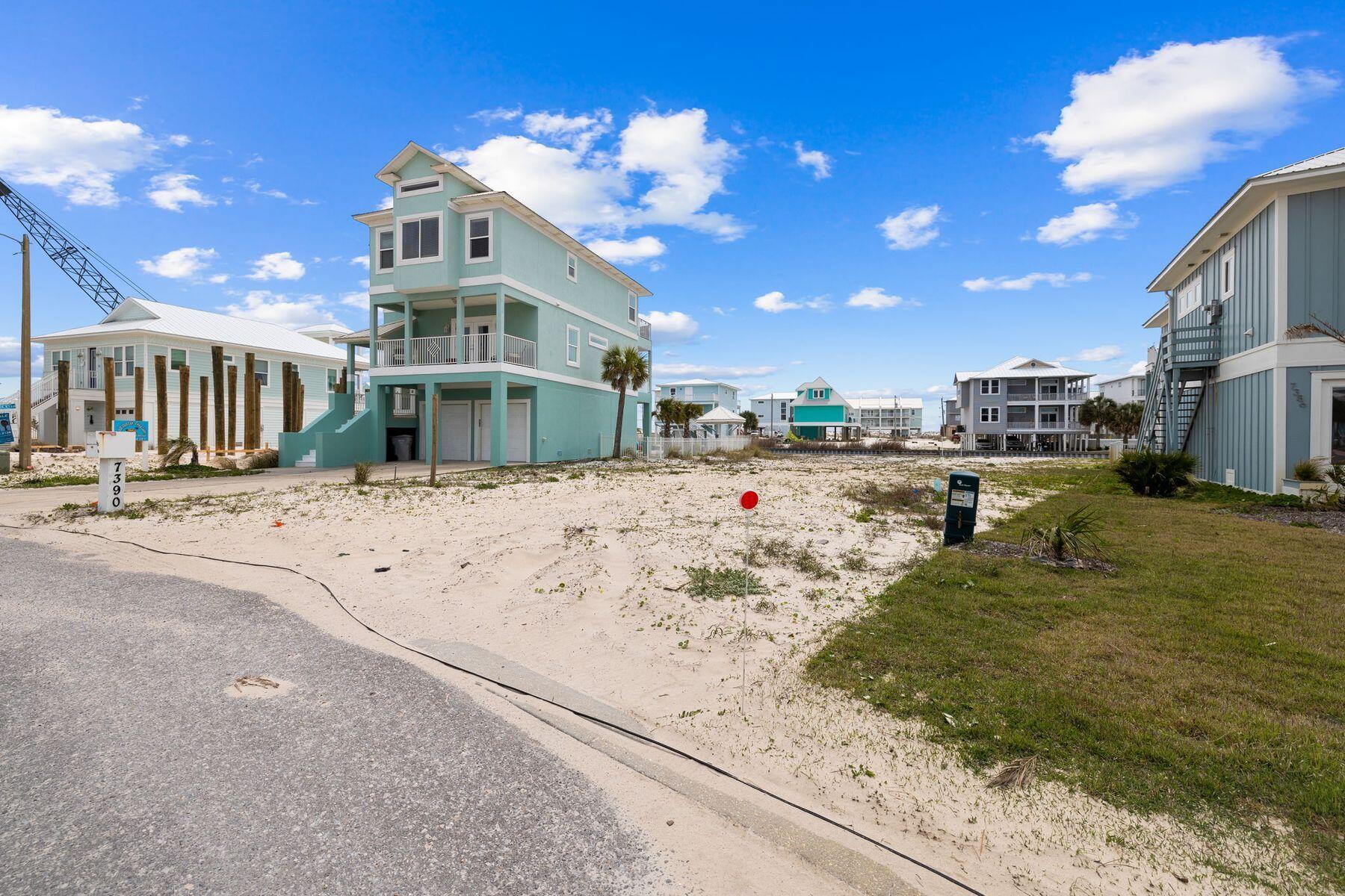 Lot 30 Grand Navarre Boulevard