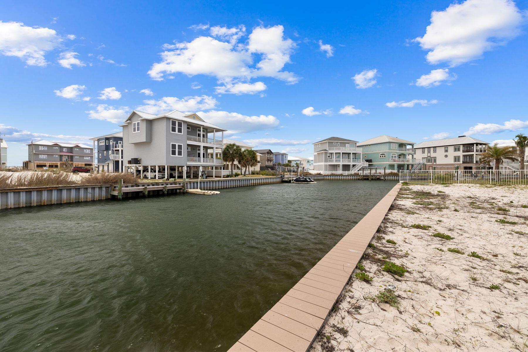 Lot 30 Grand Navarre Boulevard