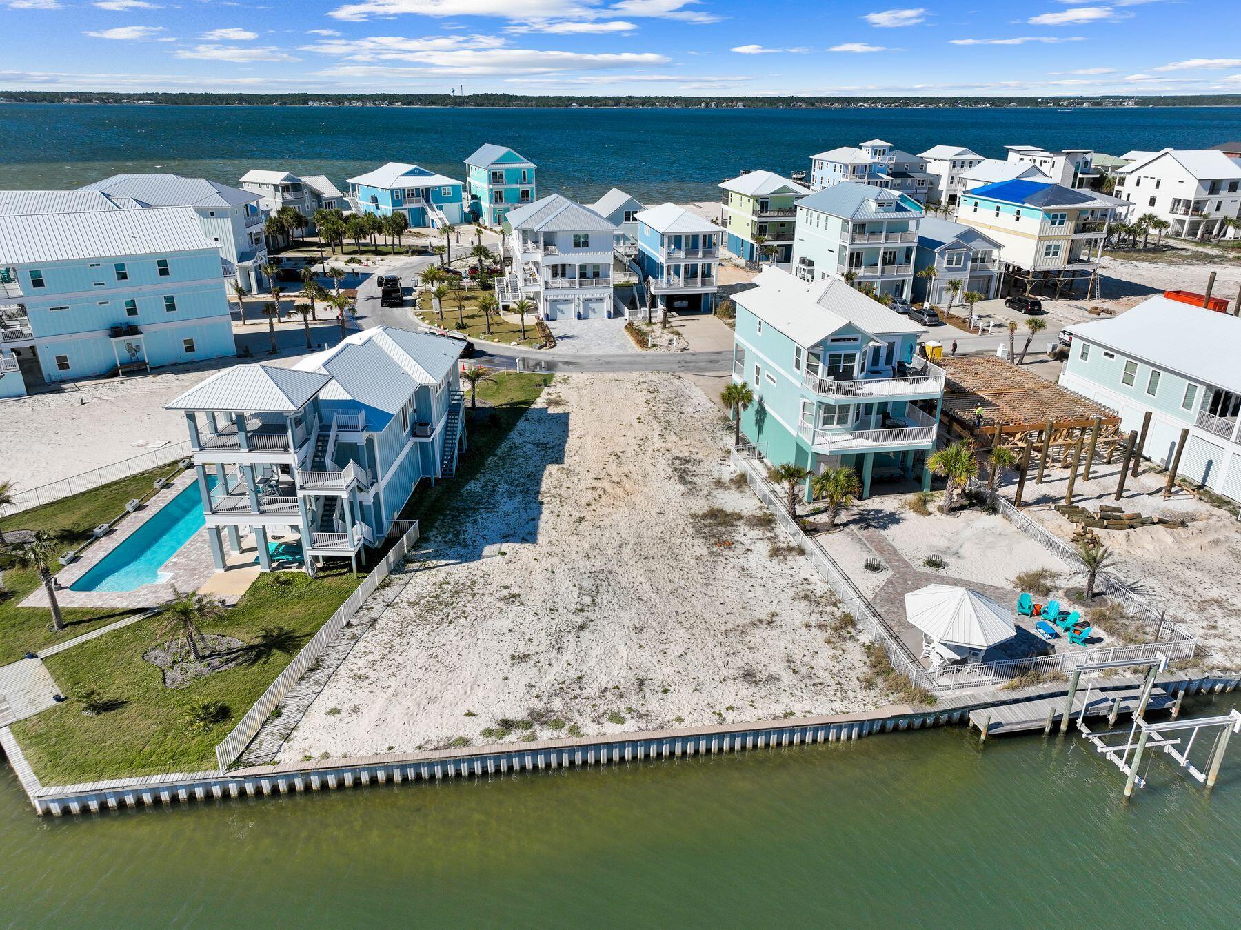 Lot 30 Grand Navarre Boulevard