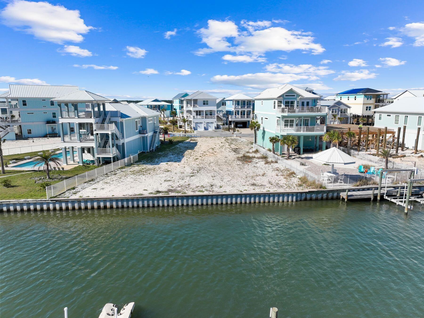 Lot 30 Grand Navarre Boulevard