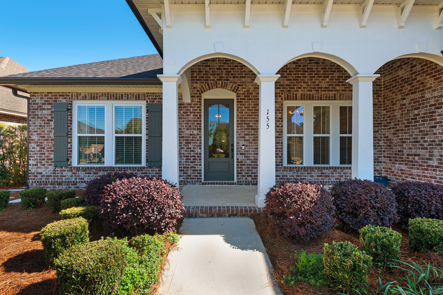 155 Meadow Lake Drive