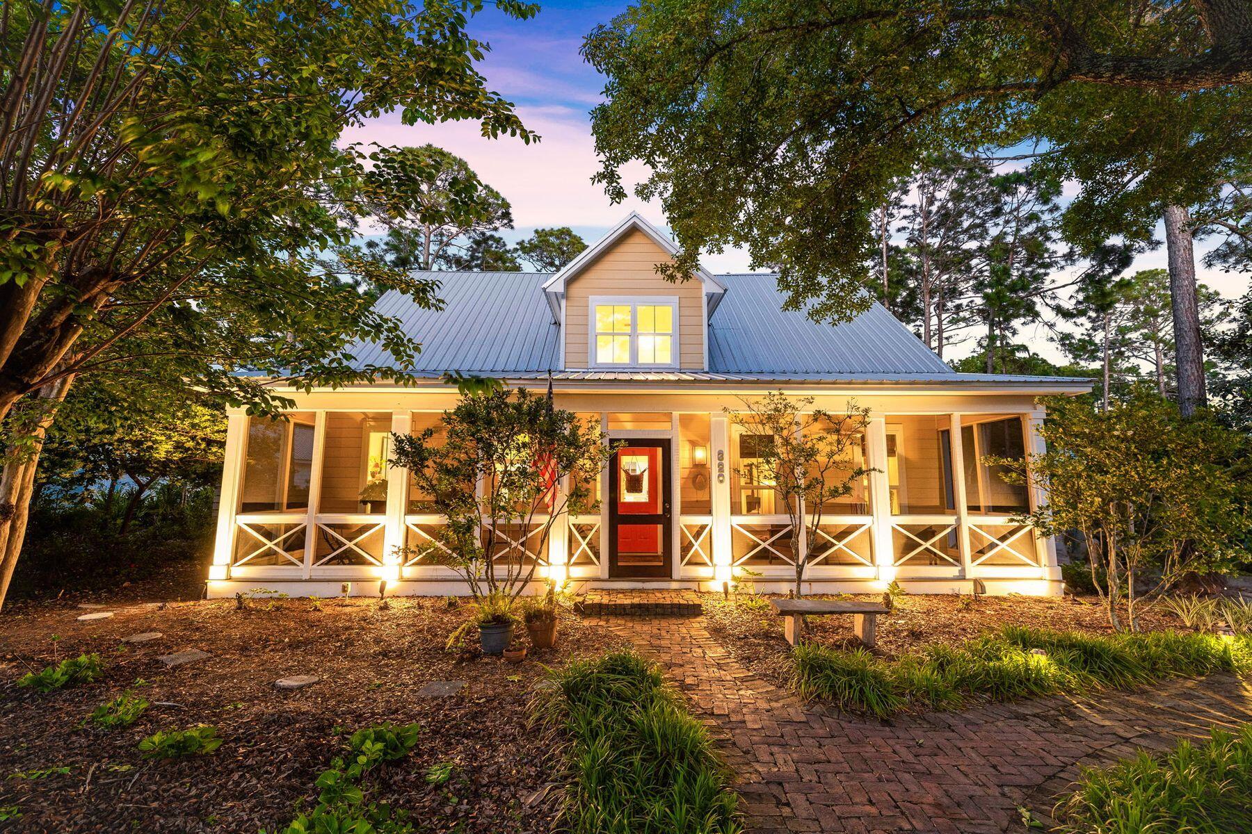 320 Wood Beach Drive