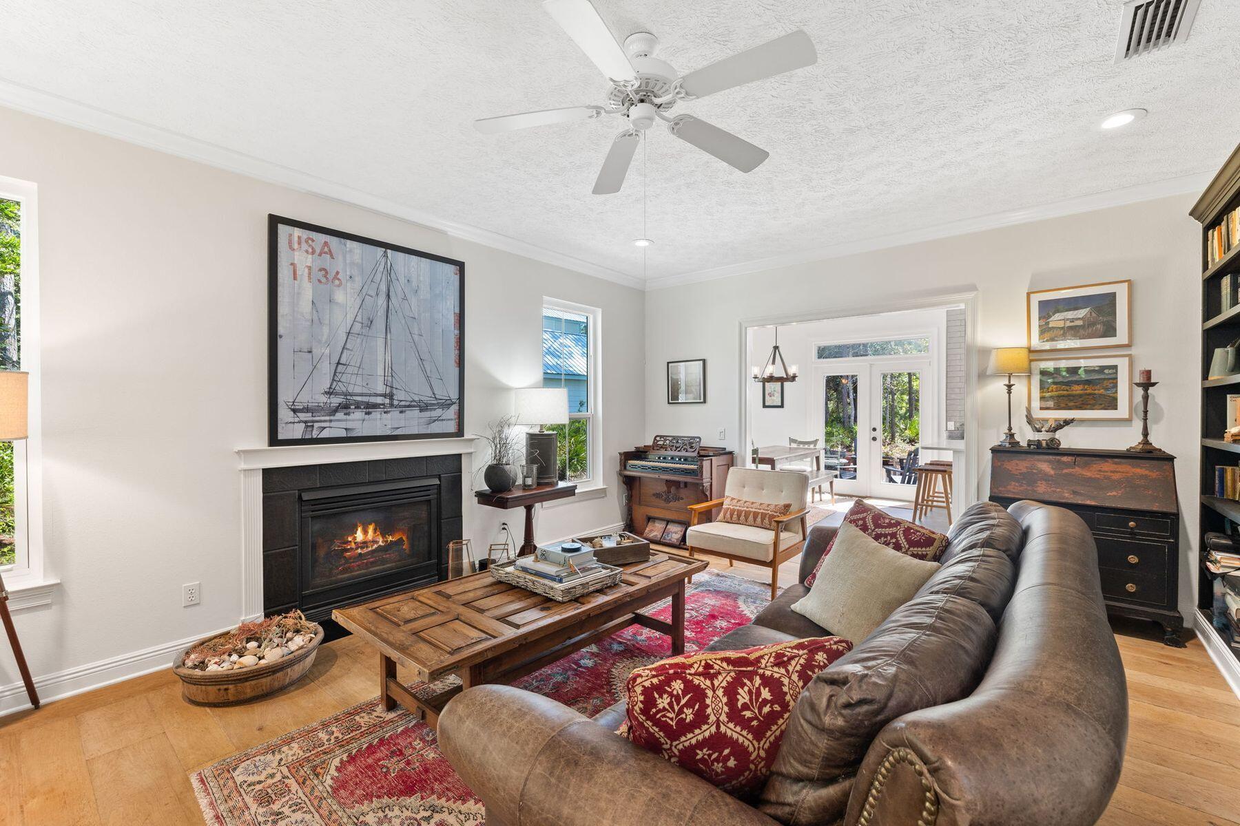 320 Wood Beach Drive