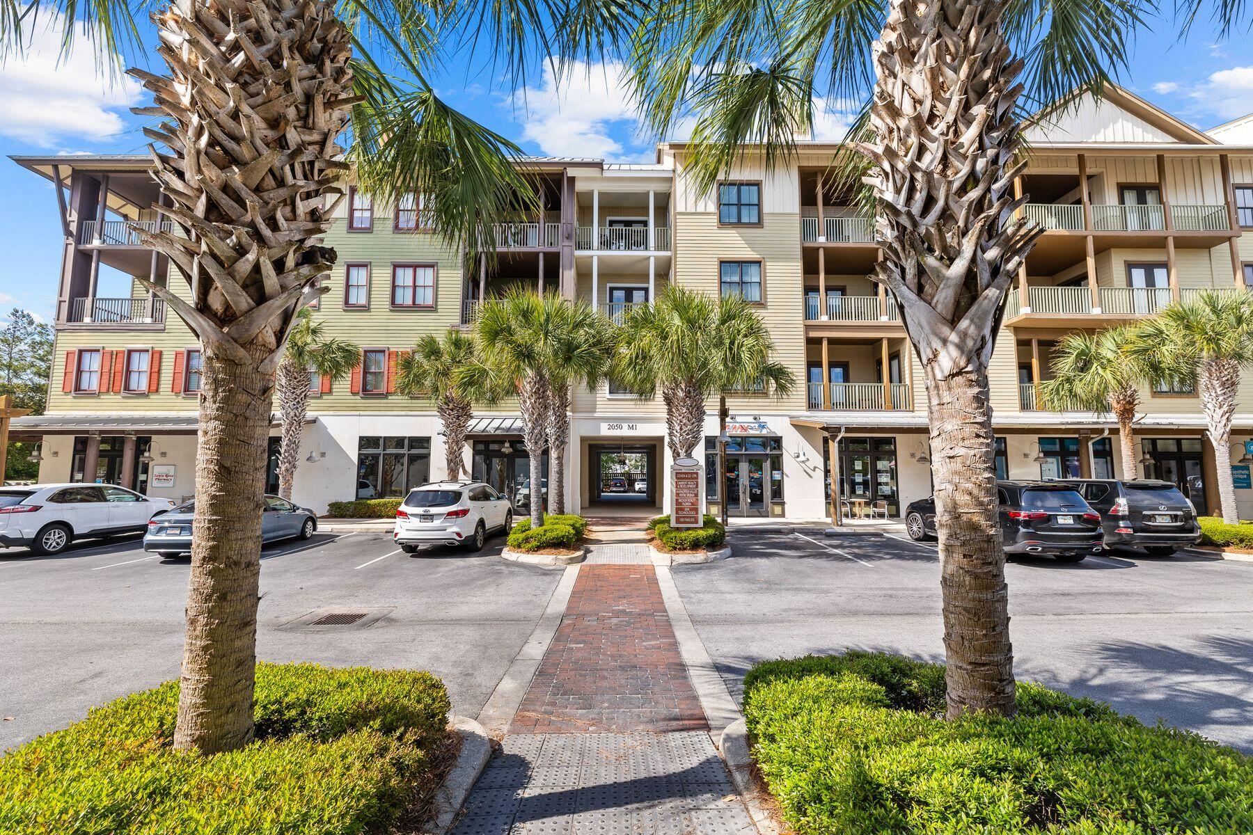 2050 W County Hwy 30A, #M1-309