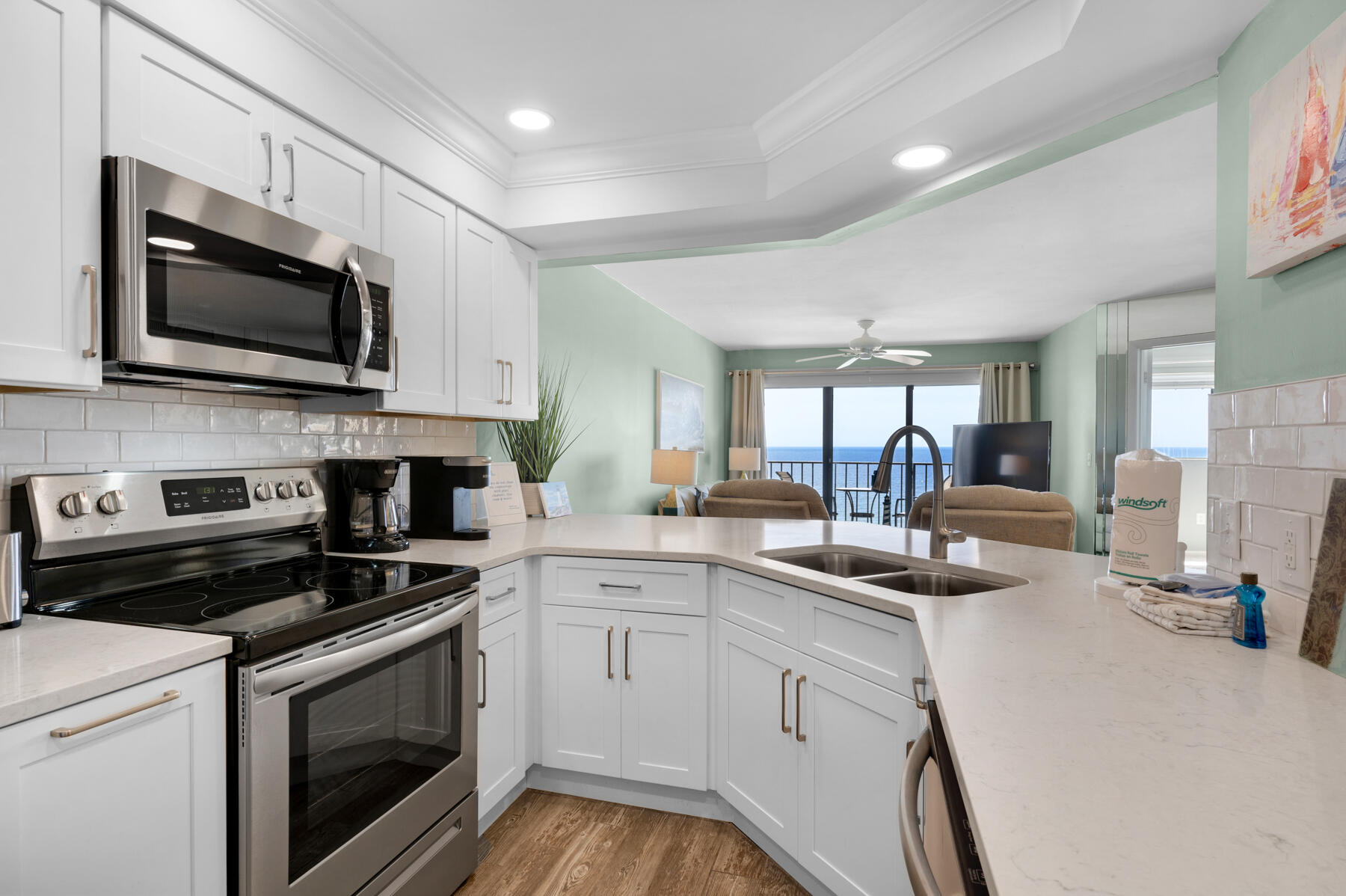 6505 Thomas Drive, UNIT 802