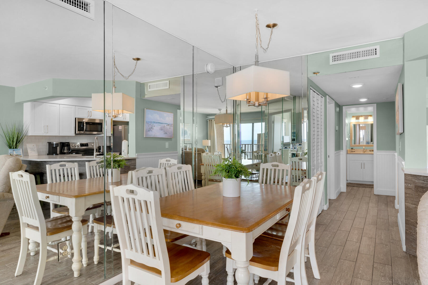 6505 Thomas Drive, UNIT 802