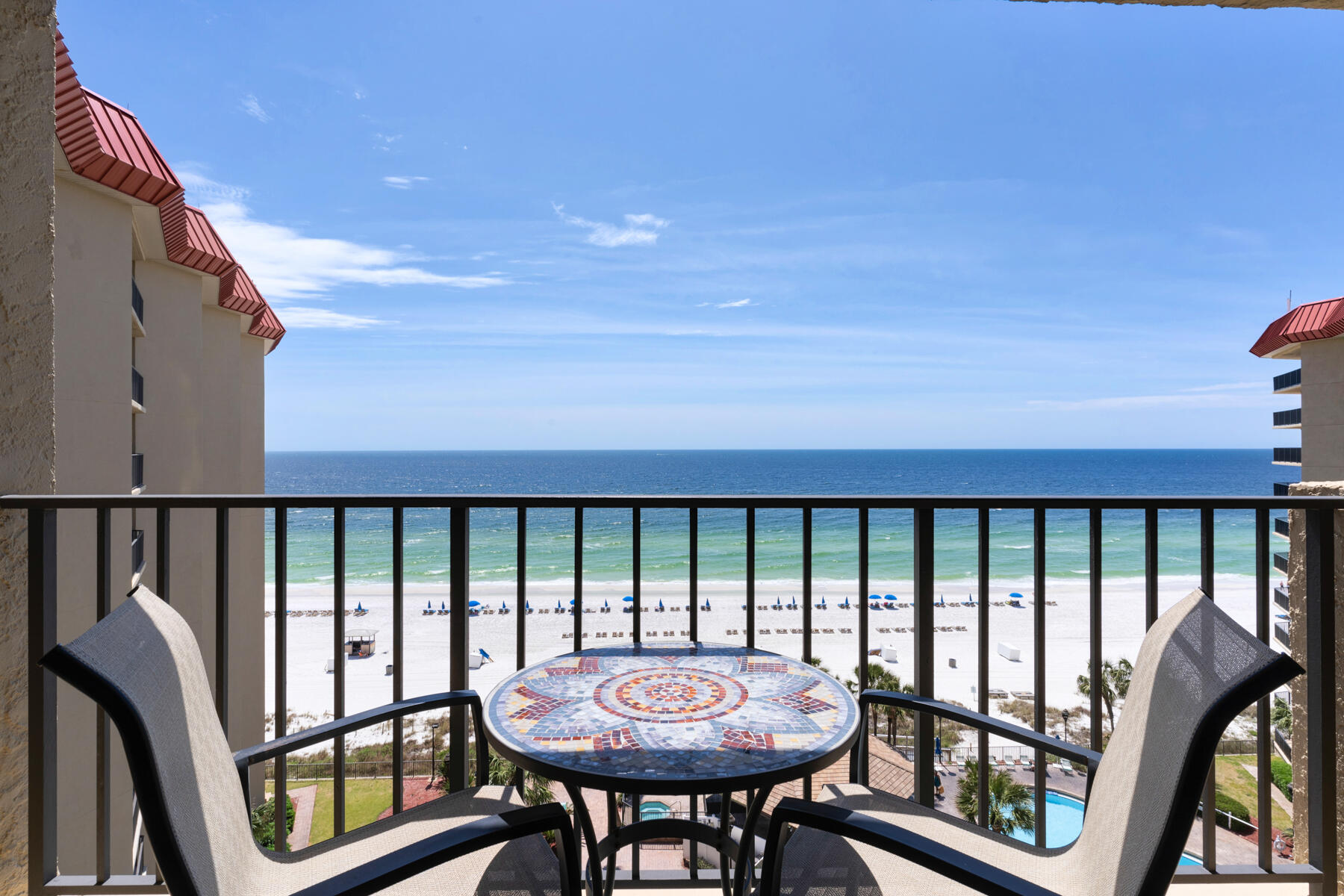 6505 Thomas Drive, UNIT 802