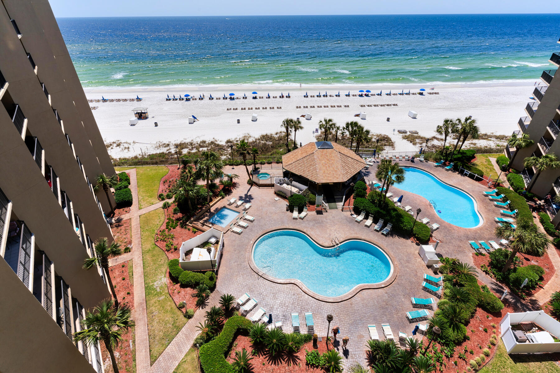 6505 Thomas Drive, UNIT 802