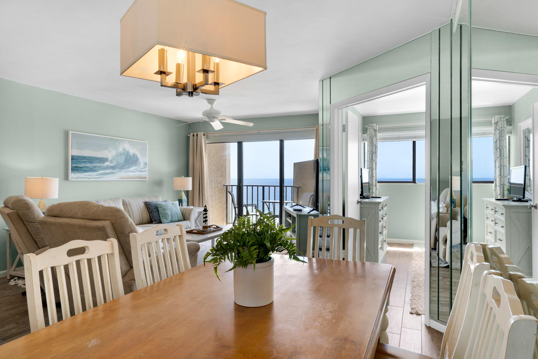 6505 Thomas Drive, UNIT 802