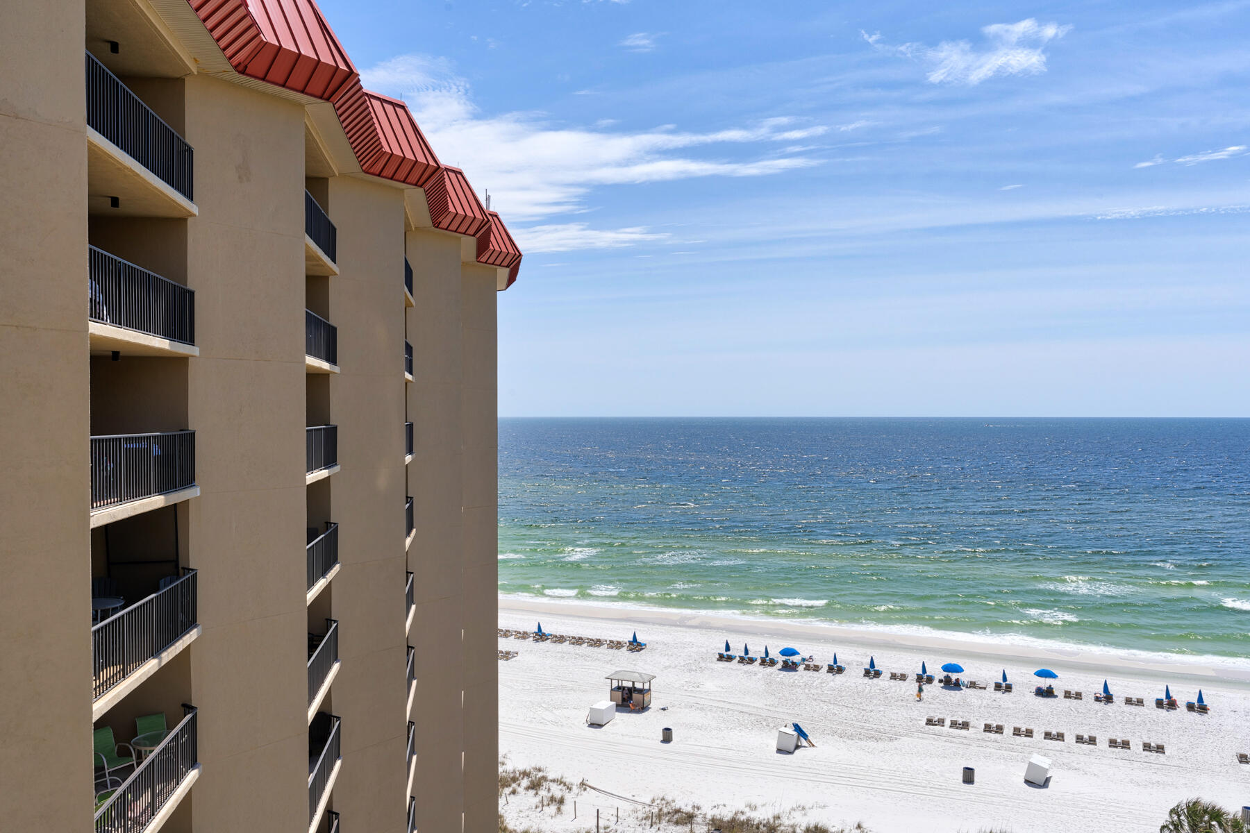 6505 Thomas Drive, UNIT 802