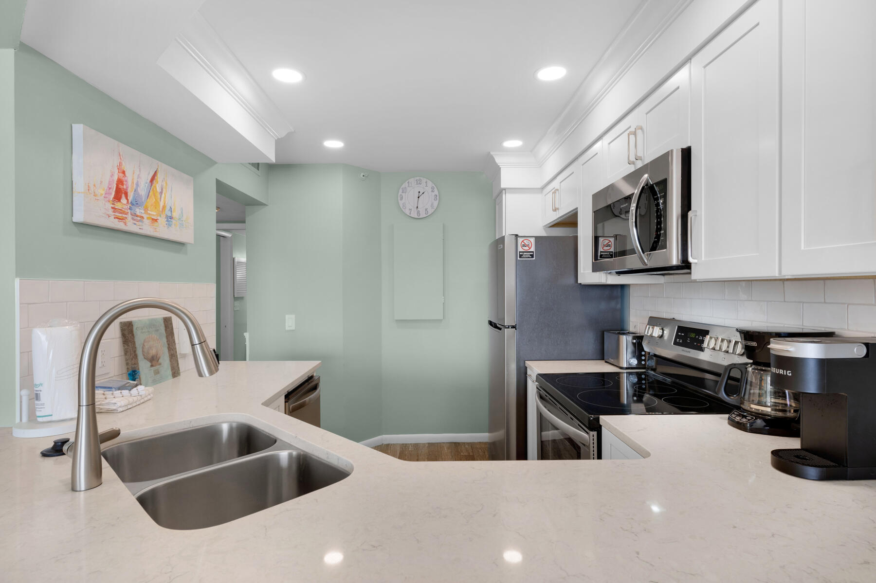 6505 Thomas Drive, UNIT 802