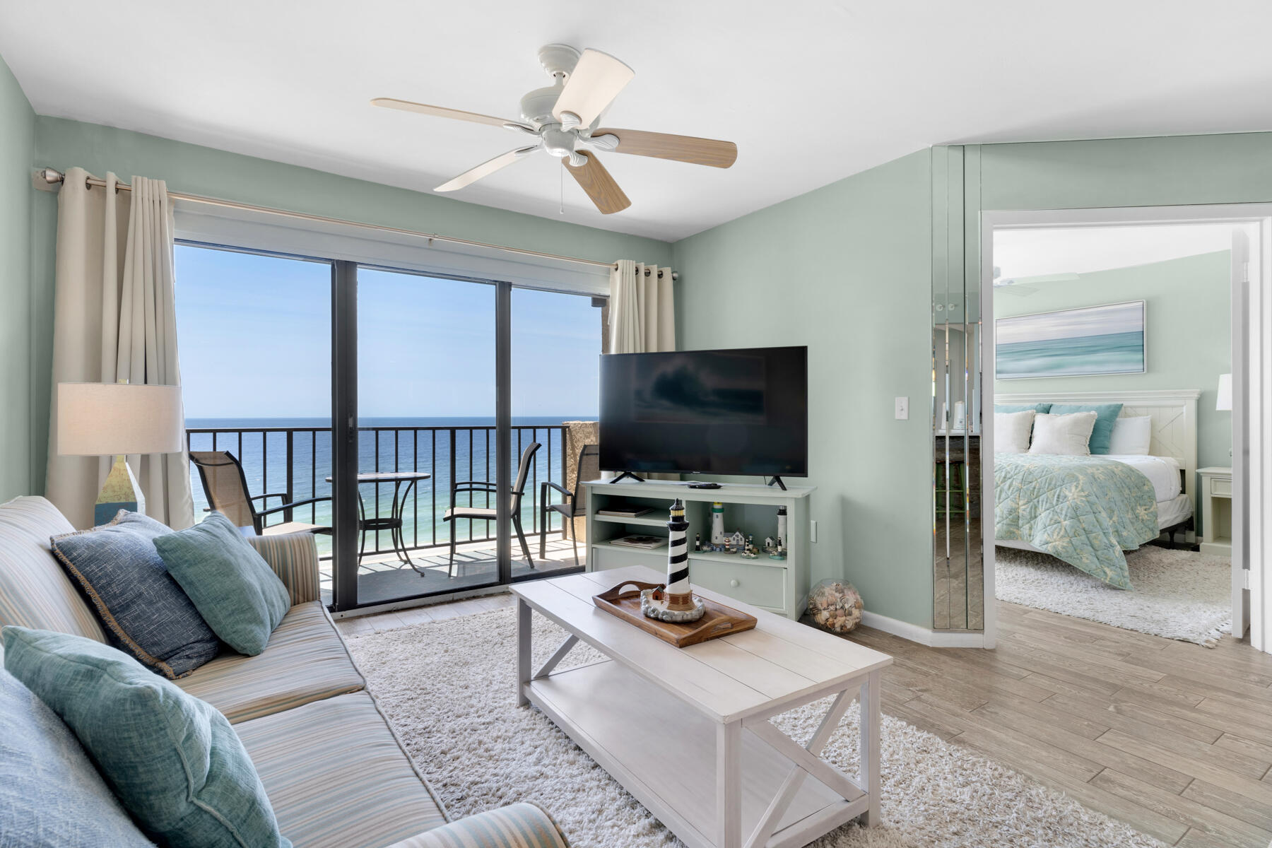 6505 Thomas Drive, UNIT 802