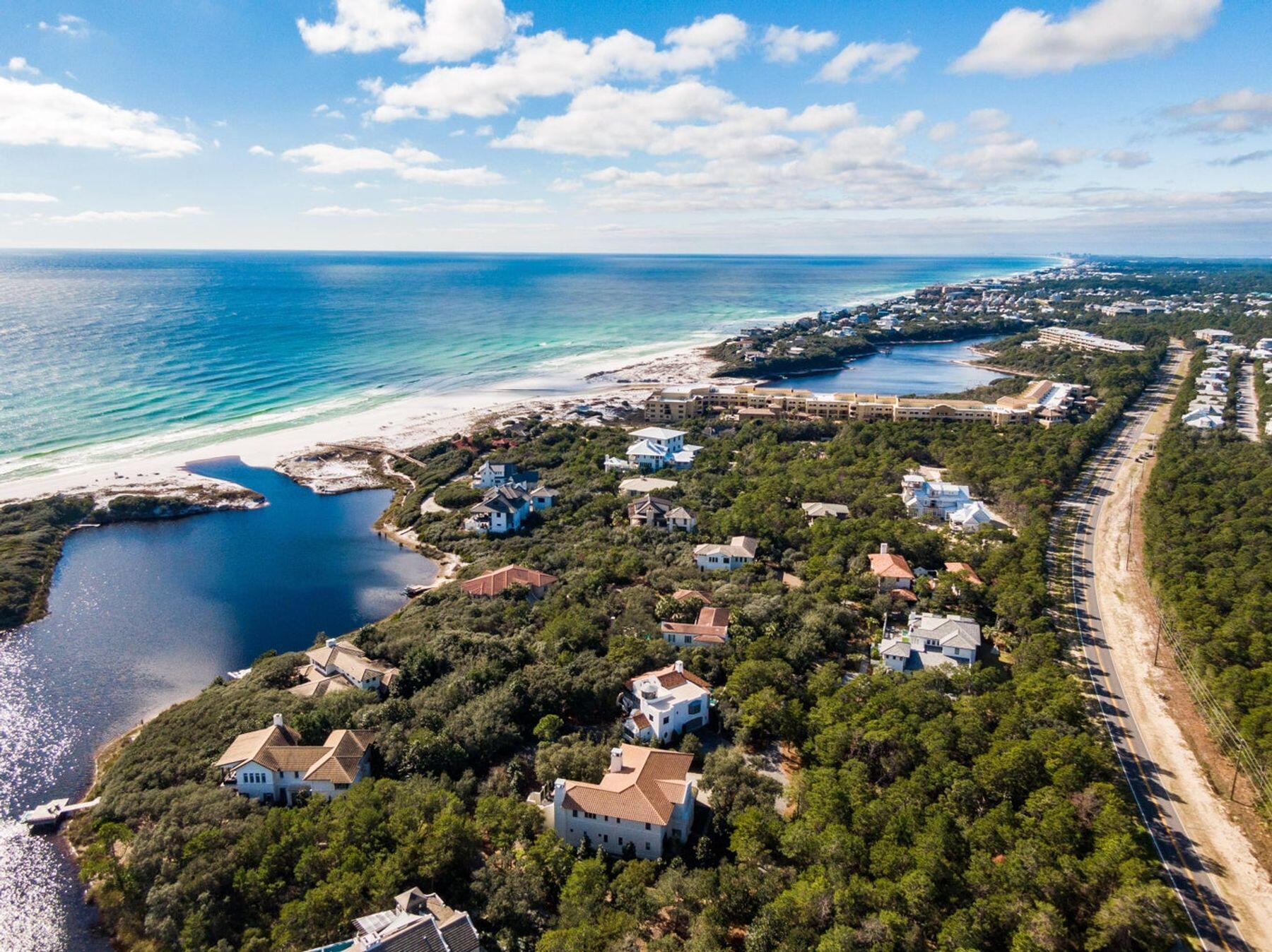 Lot 3 Lake Breeze Way