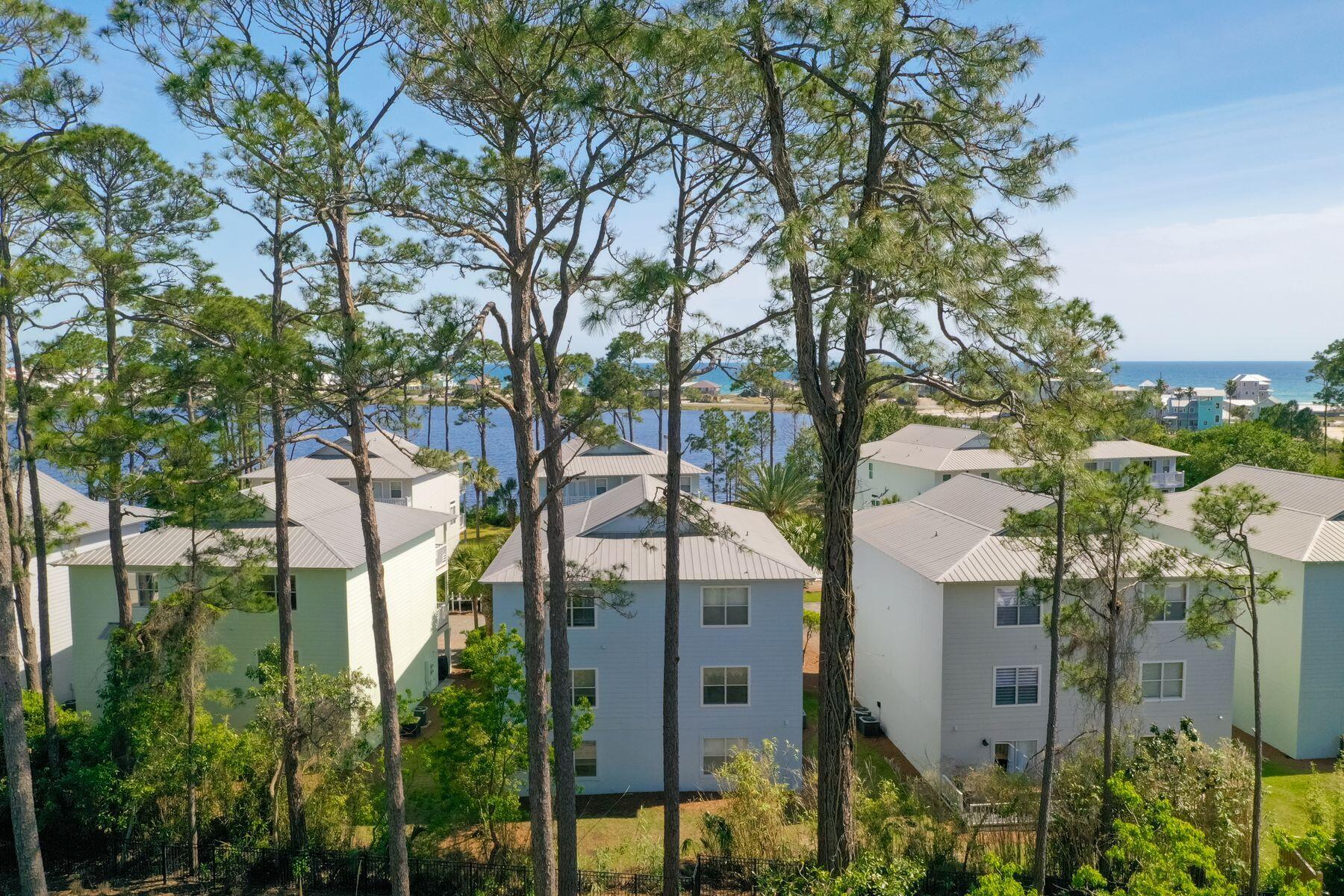 Lot 2 Oyster Lake Drive