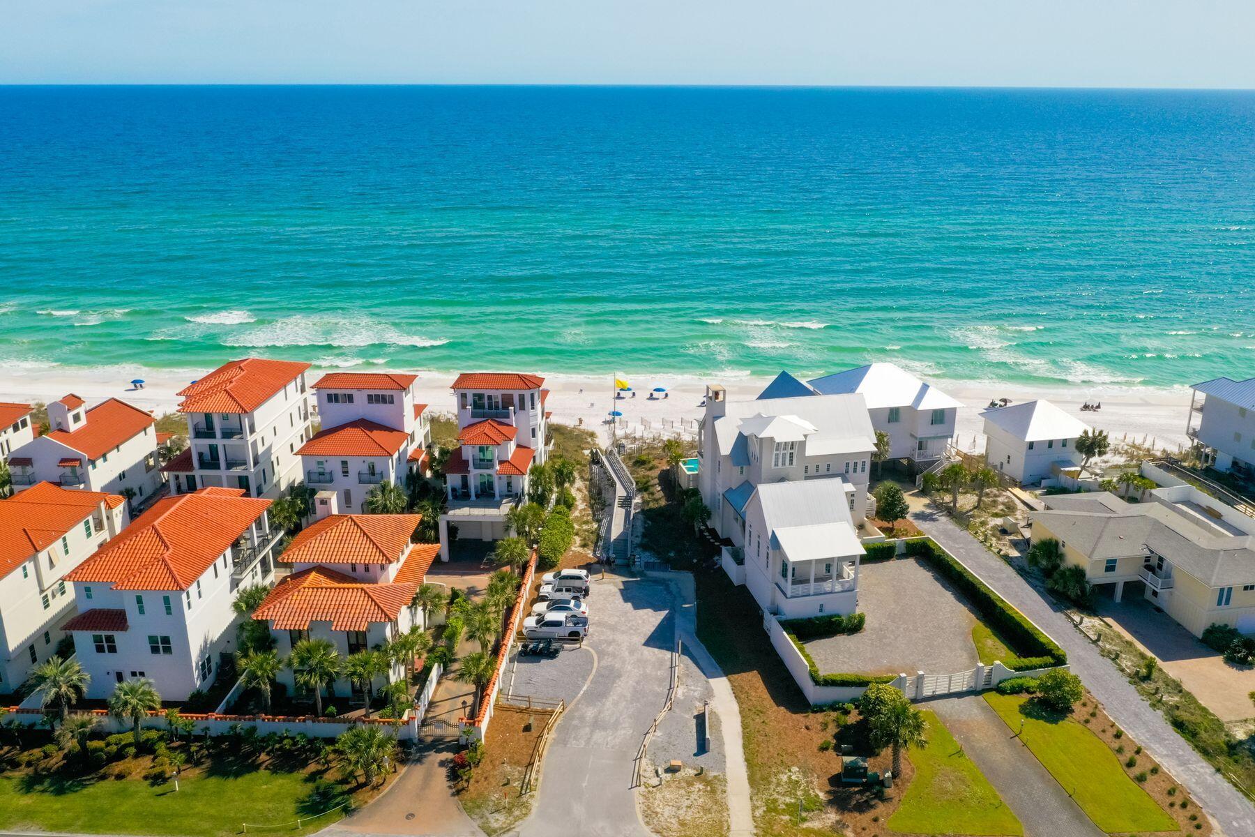 Lot 2 Oyster Lake Drive