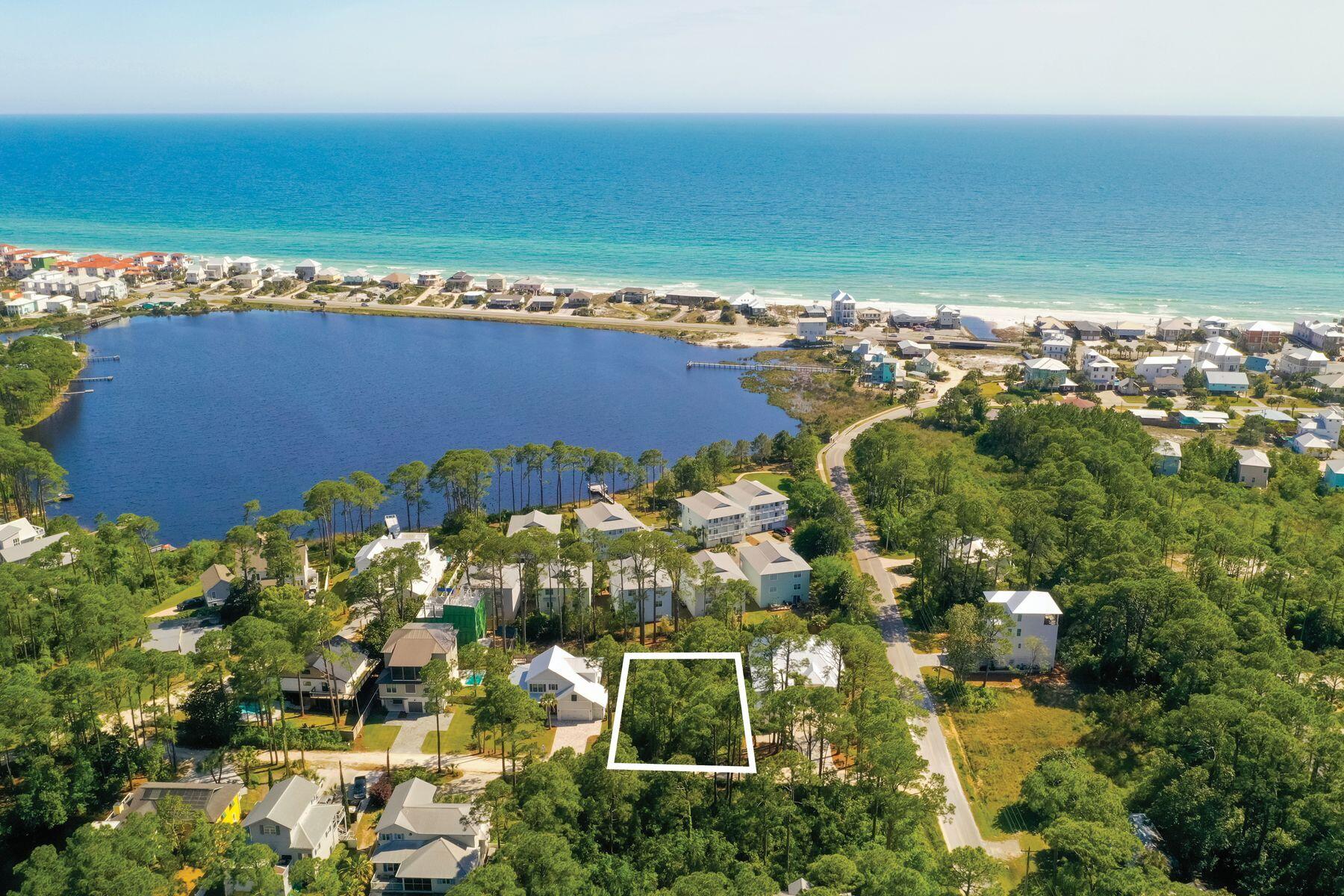 Lot 2 Oyster Lake Drive