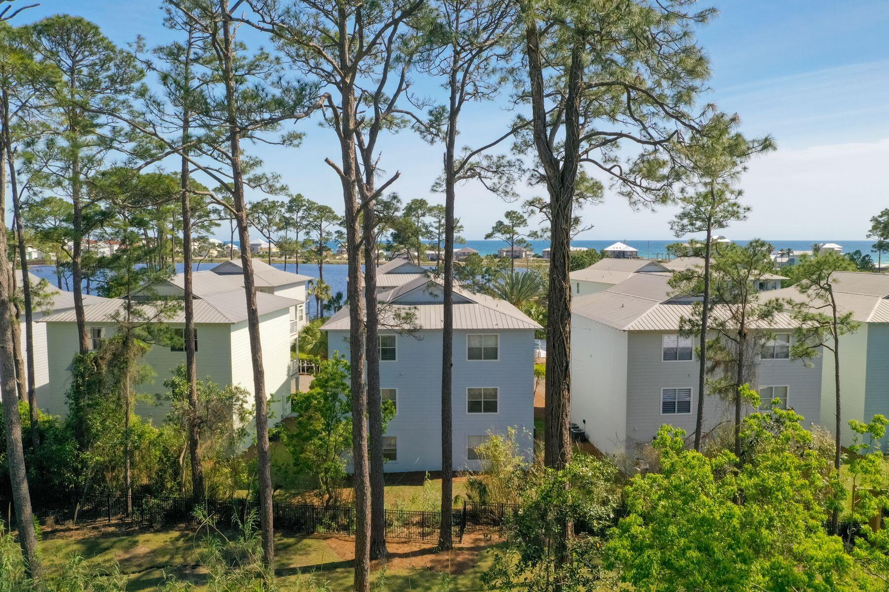 Lot 2 Oyster Lake Drive