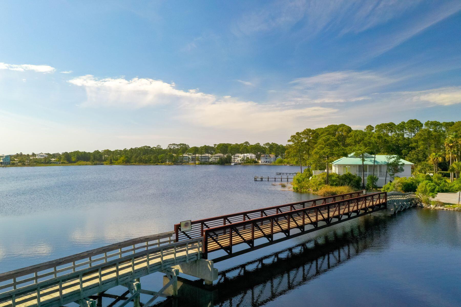 Lot 2 Oyster Lake Drive