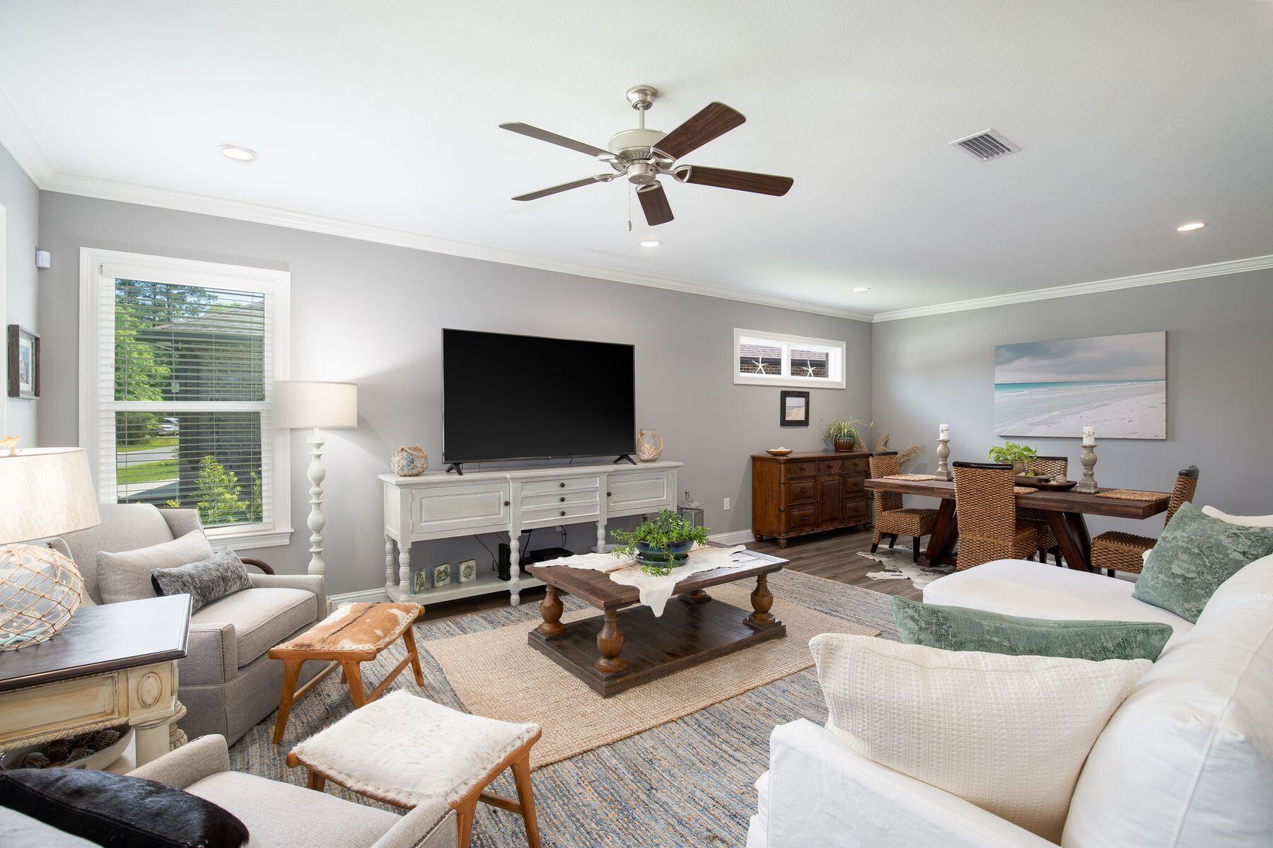 123 Oyster Boulevard