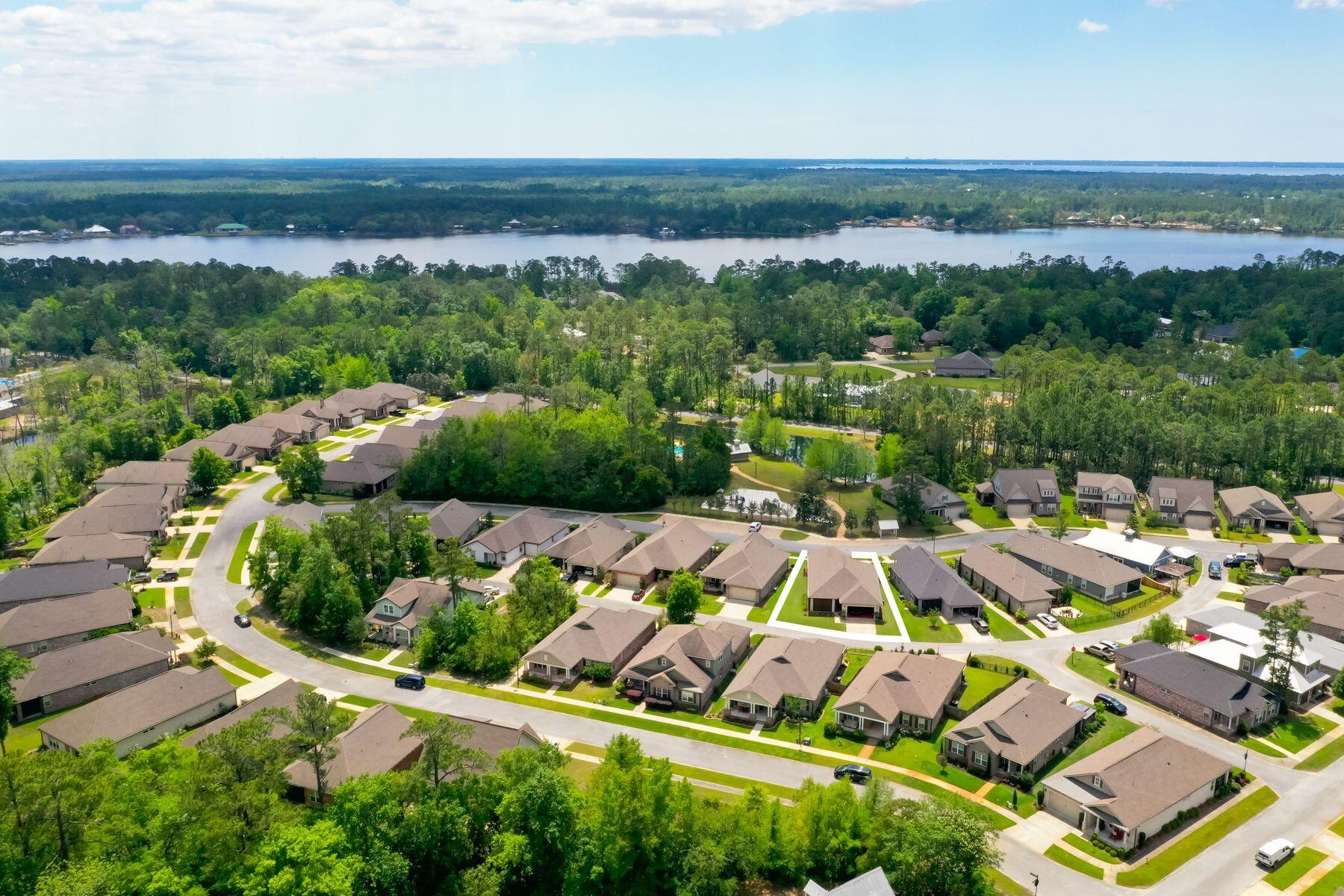 123 Oyster Boulevard