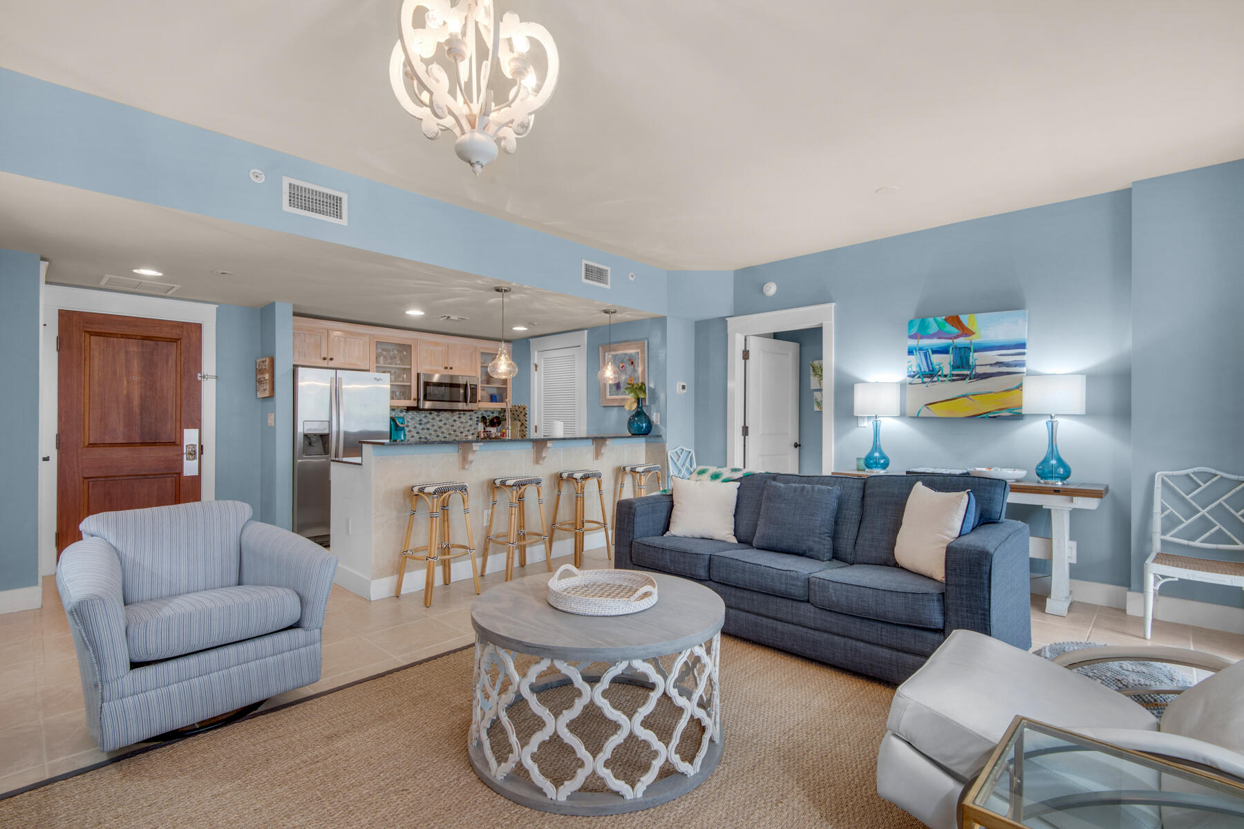 9100 Baytowne Wharf Boulevard, 270/272