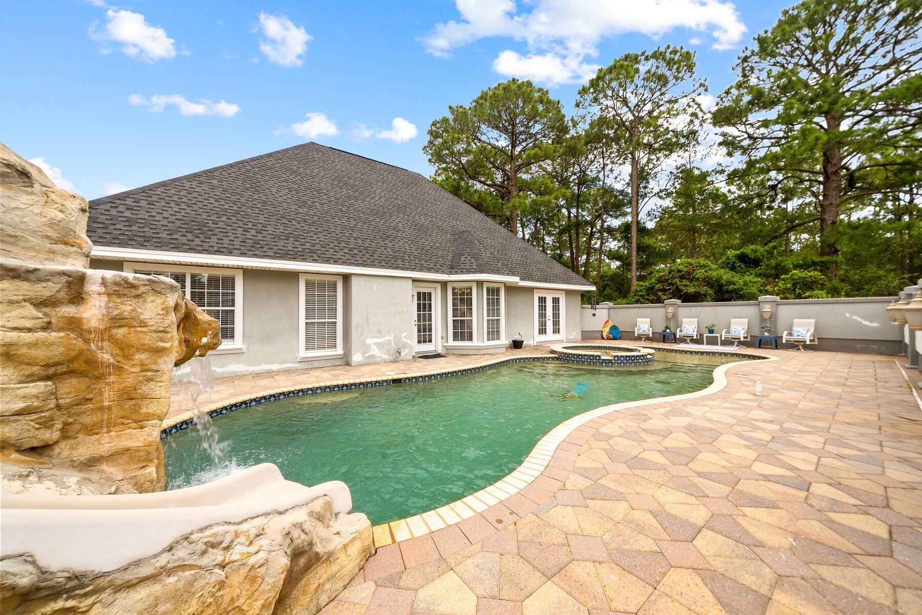 96 Hidden Lakes Drive