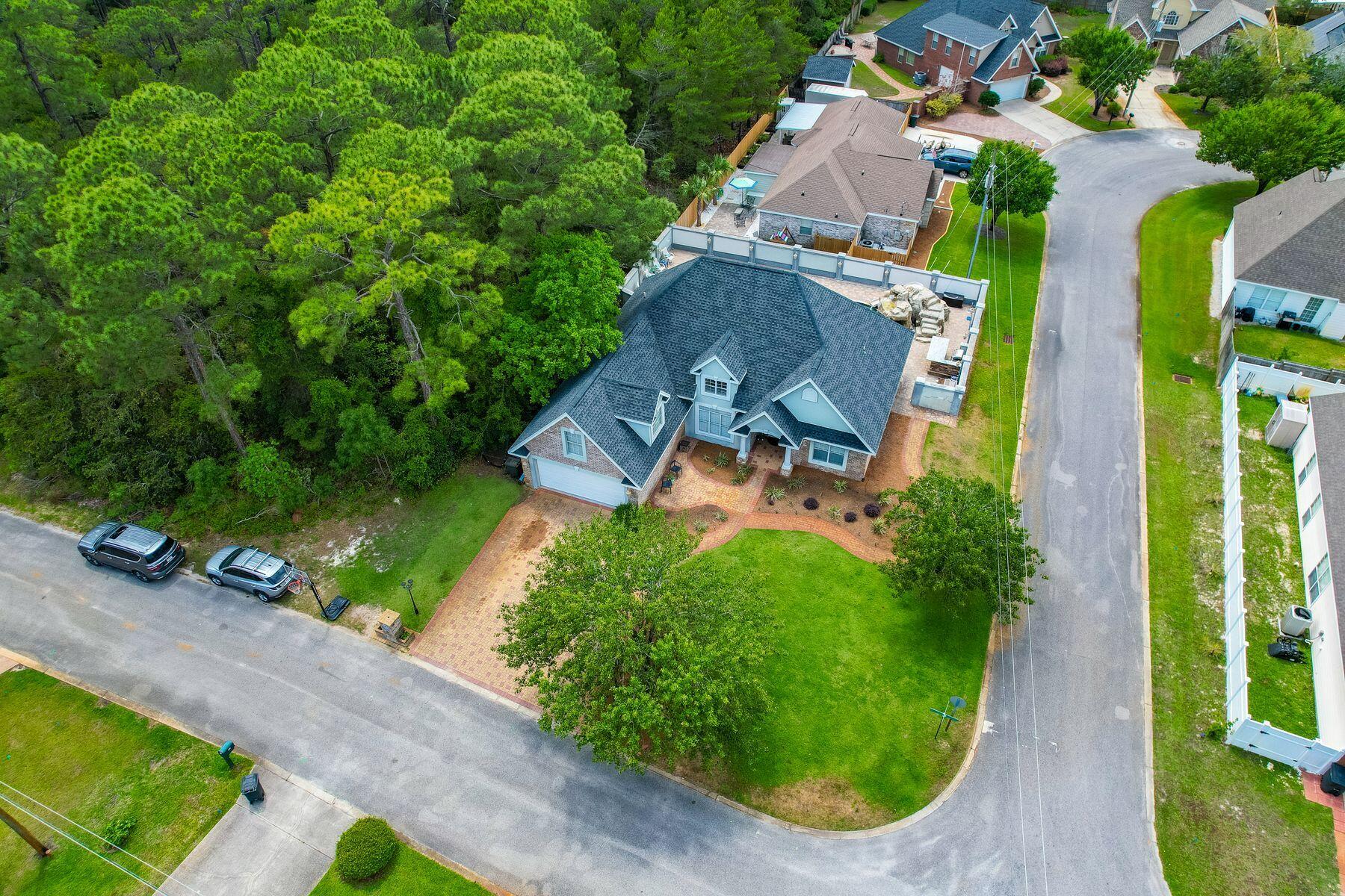 96 Hidden Lakes Drive