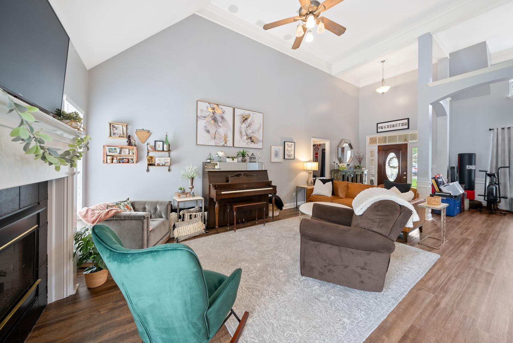 96 Hidden Lakes Drive