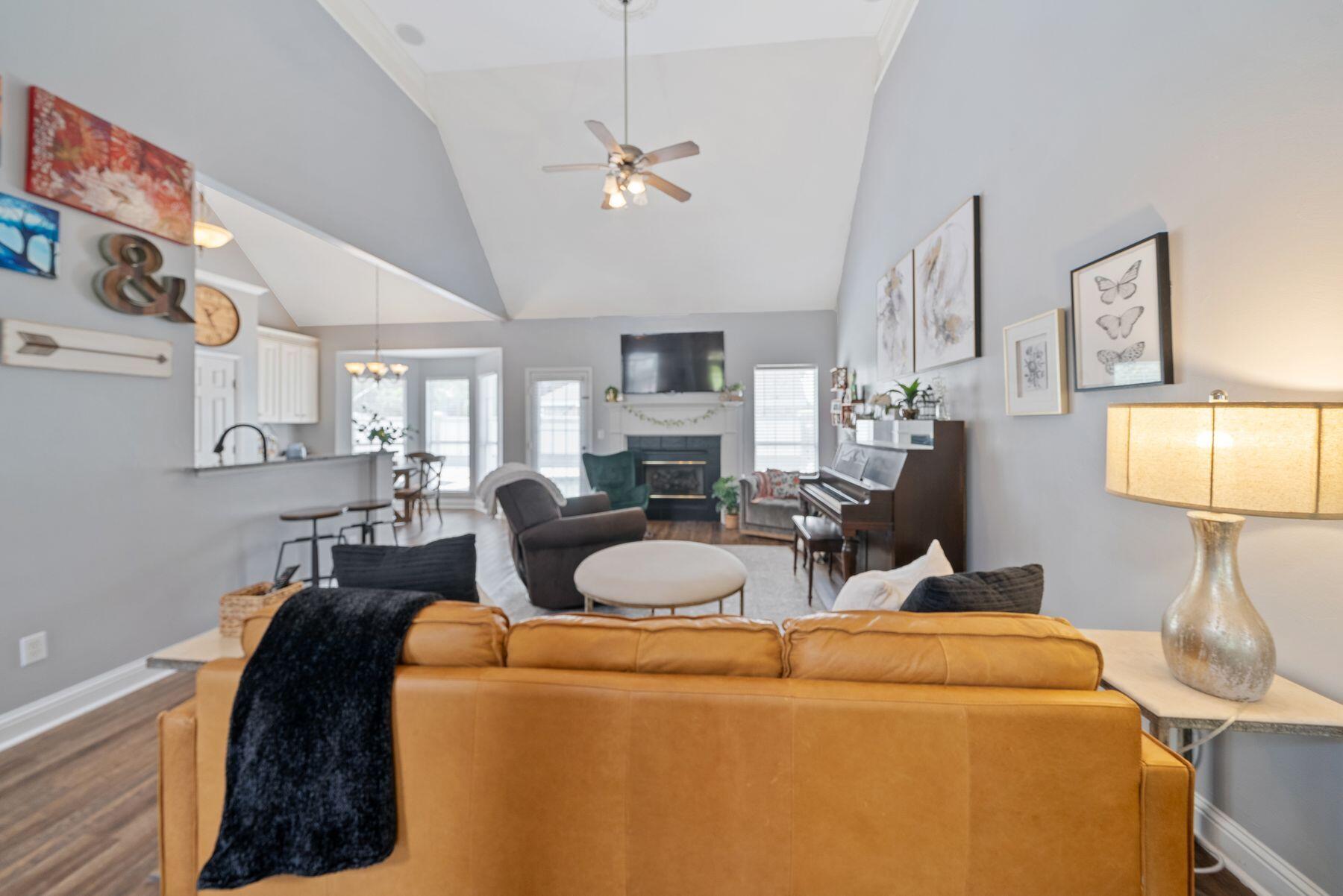 96 Hidden Lakes Drive