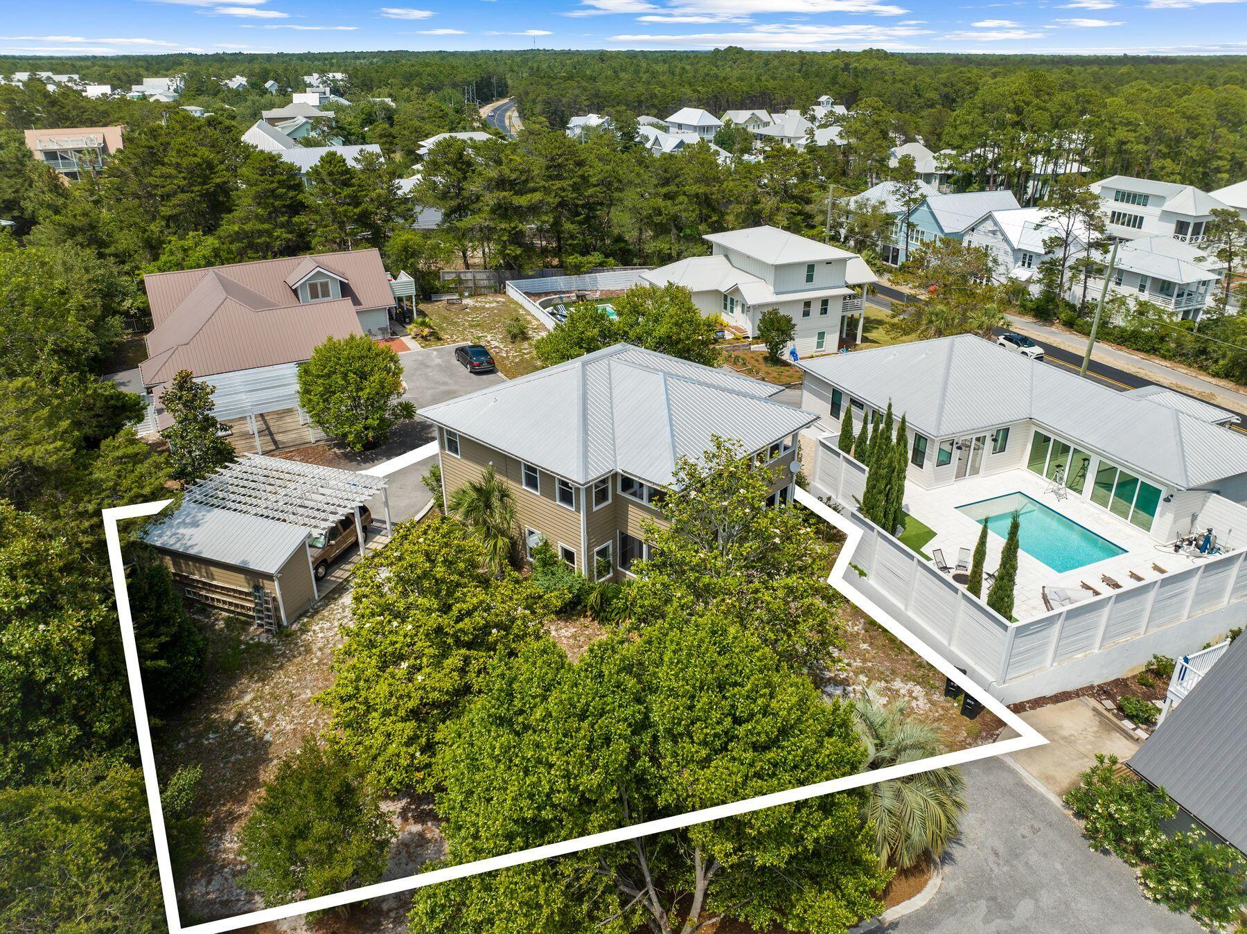 1964 S County Highway 83