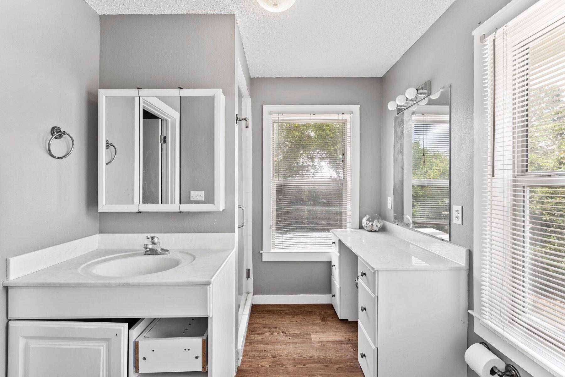 1964 S County Highway 83