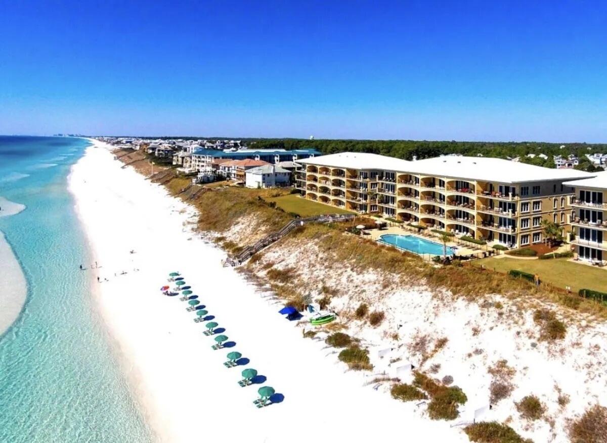 2421 W CO HWY 30A, G101