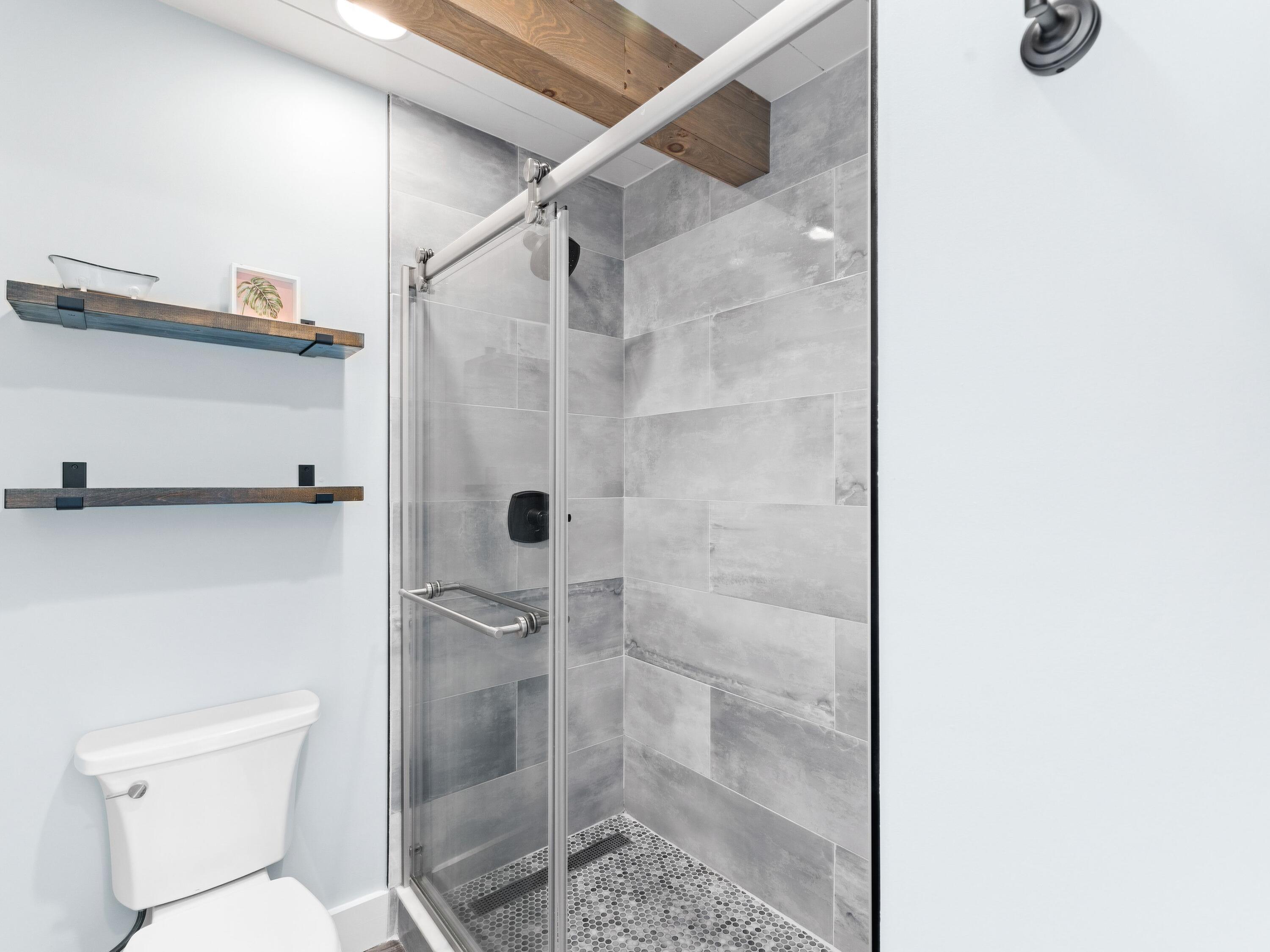 229 Blue Mountain Road, 103