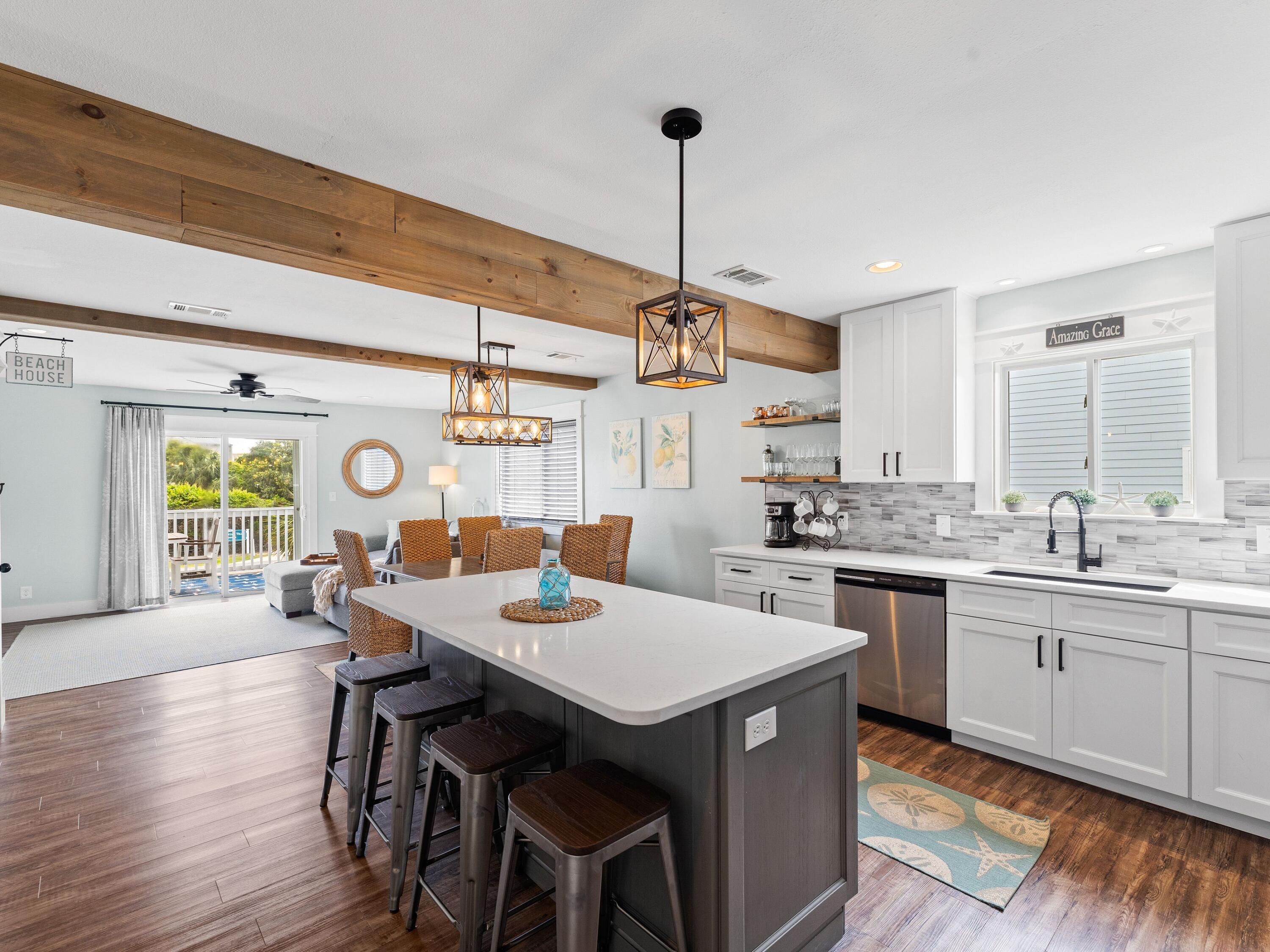 229 Blue Mountain Road, 103