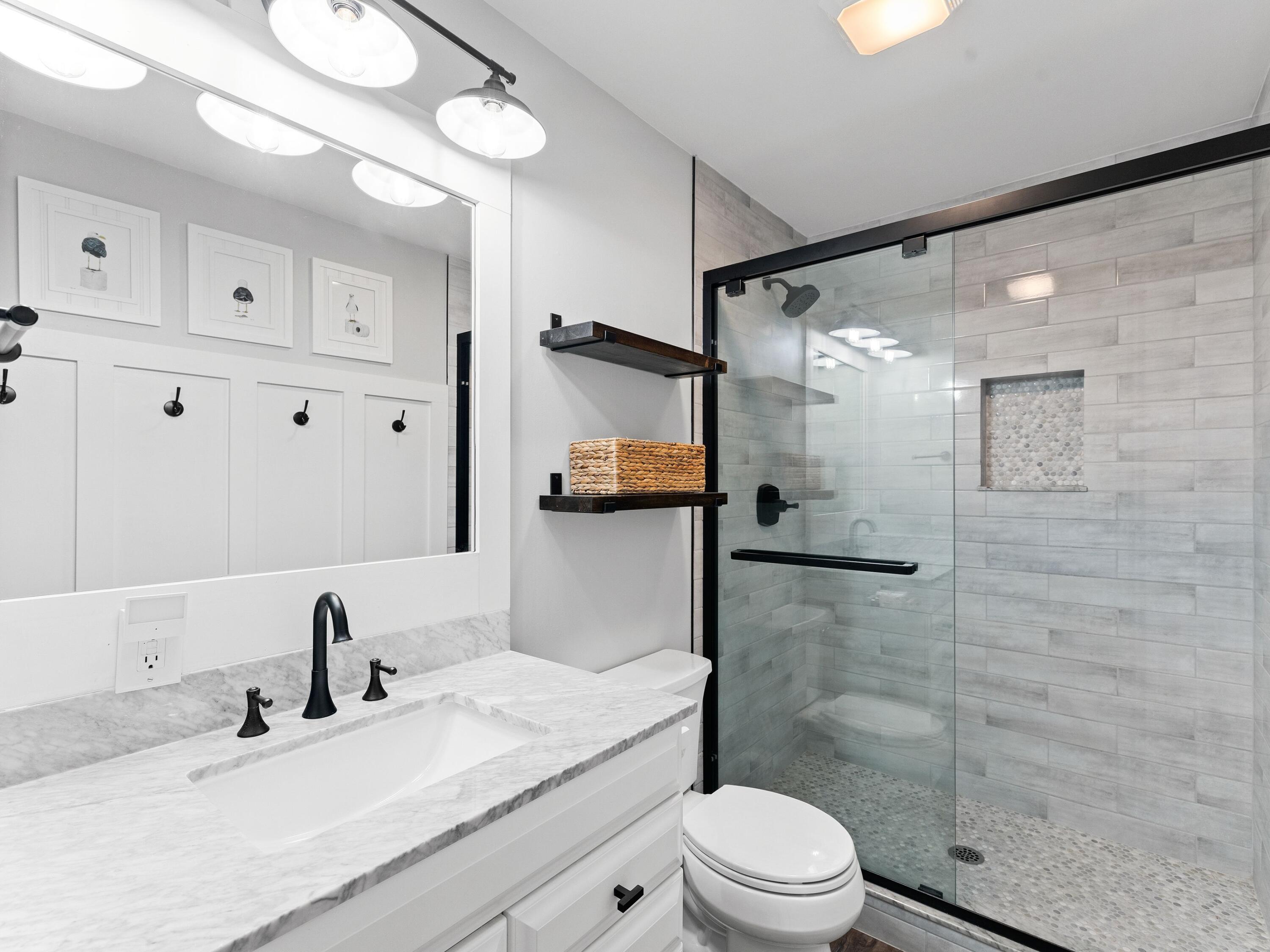 229 Blue Mountain Road, 103