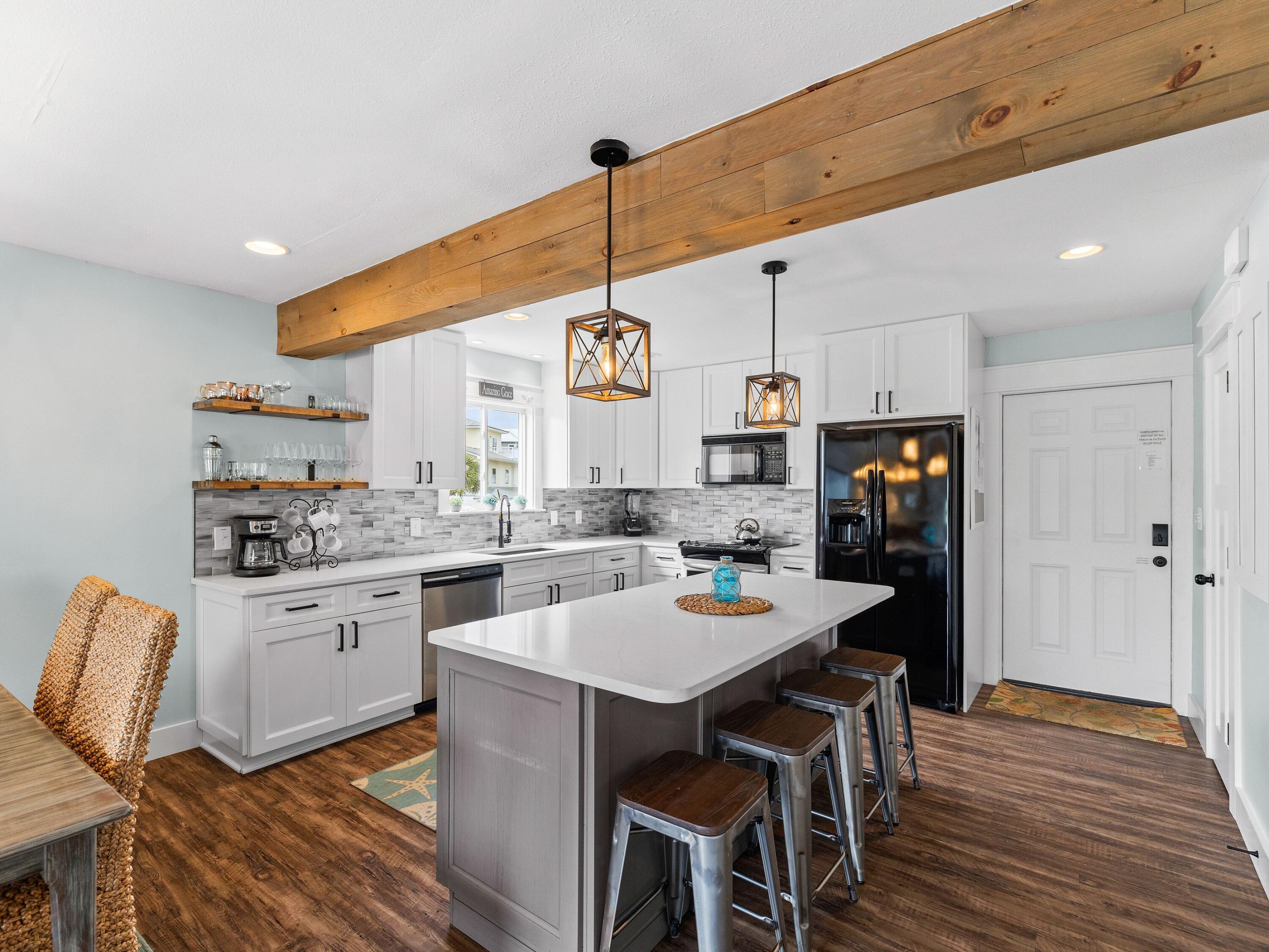 229 Blue Mountain Road, 103