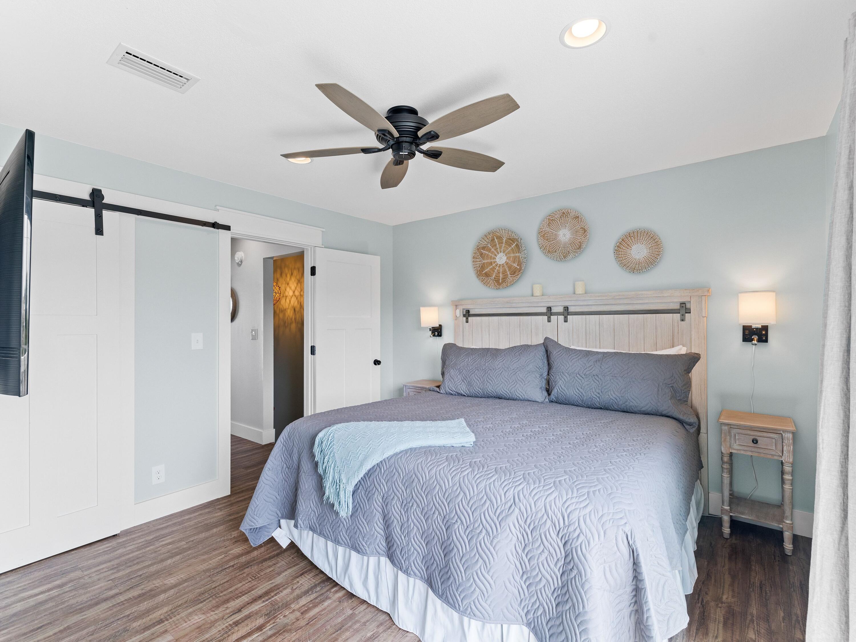 229 Blue Mountain Road, 103