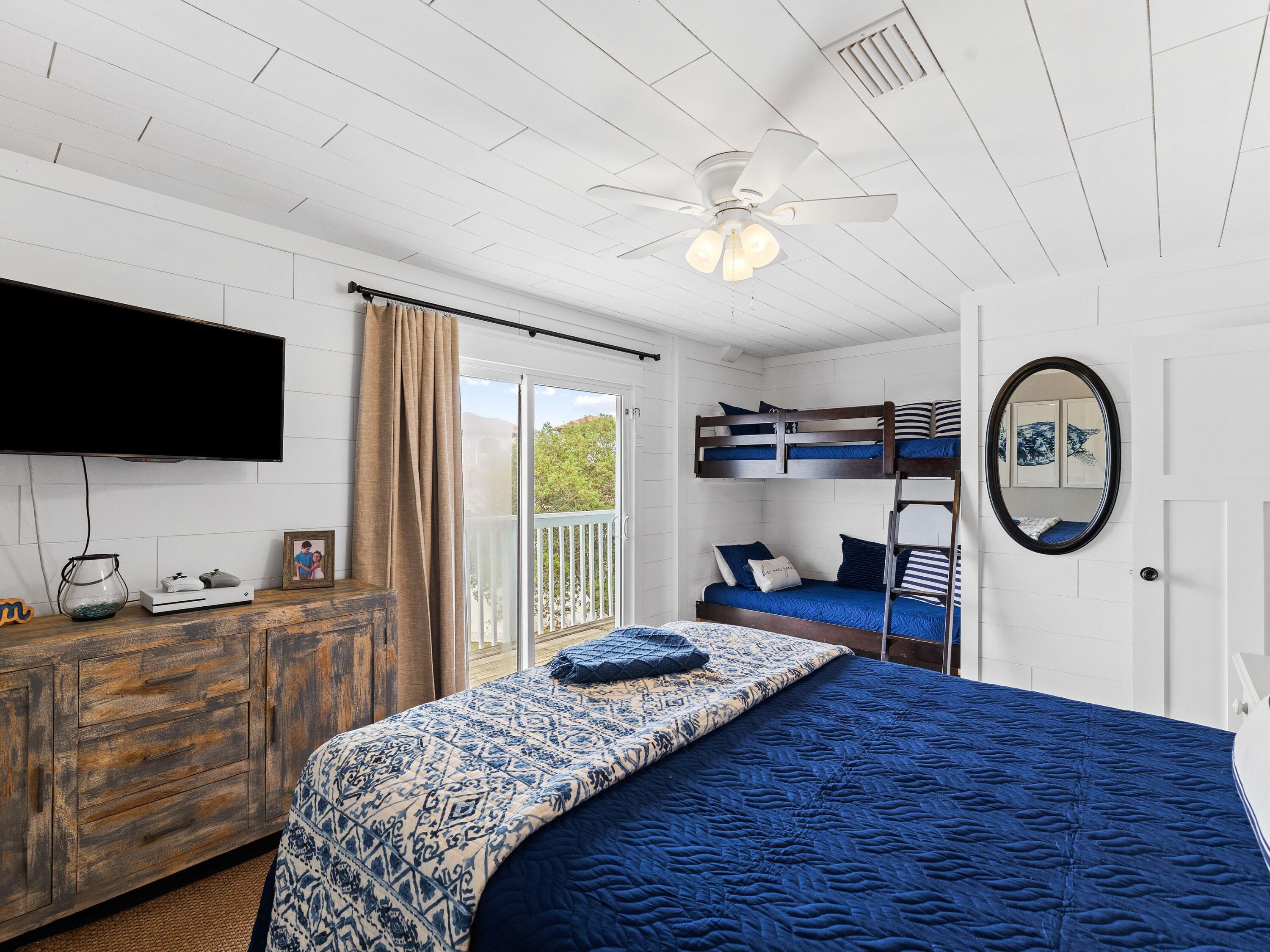 229 Blue Mountain Road, 103