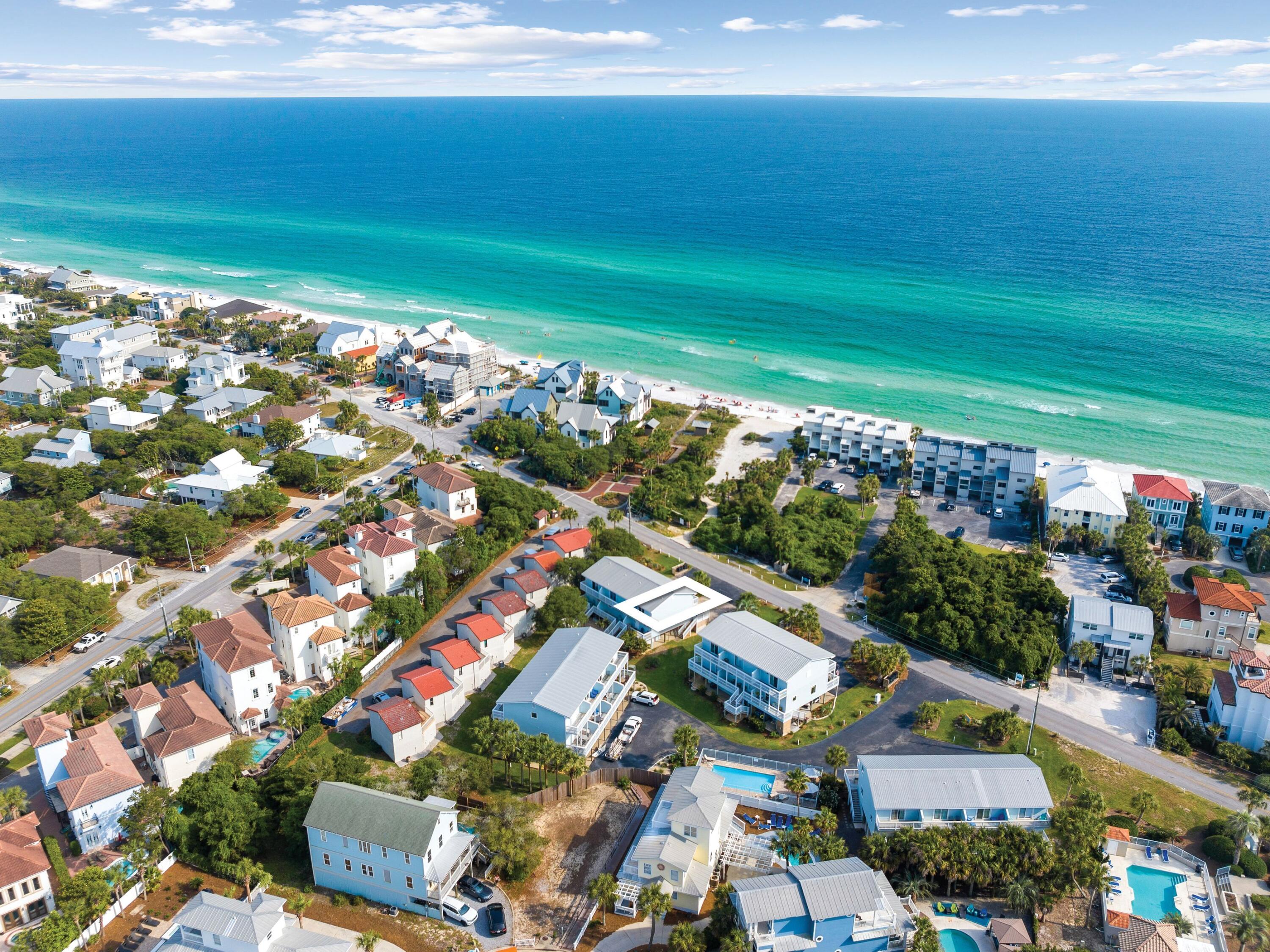 229 Blue Mountain Road, 103