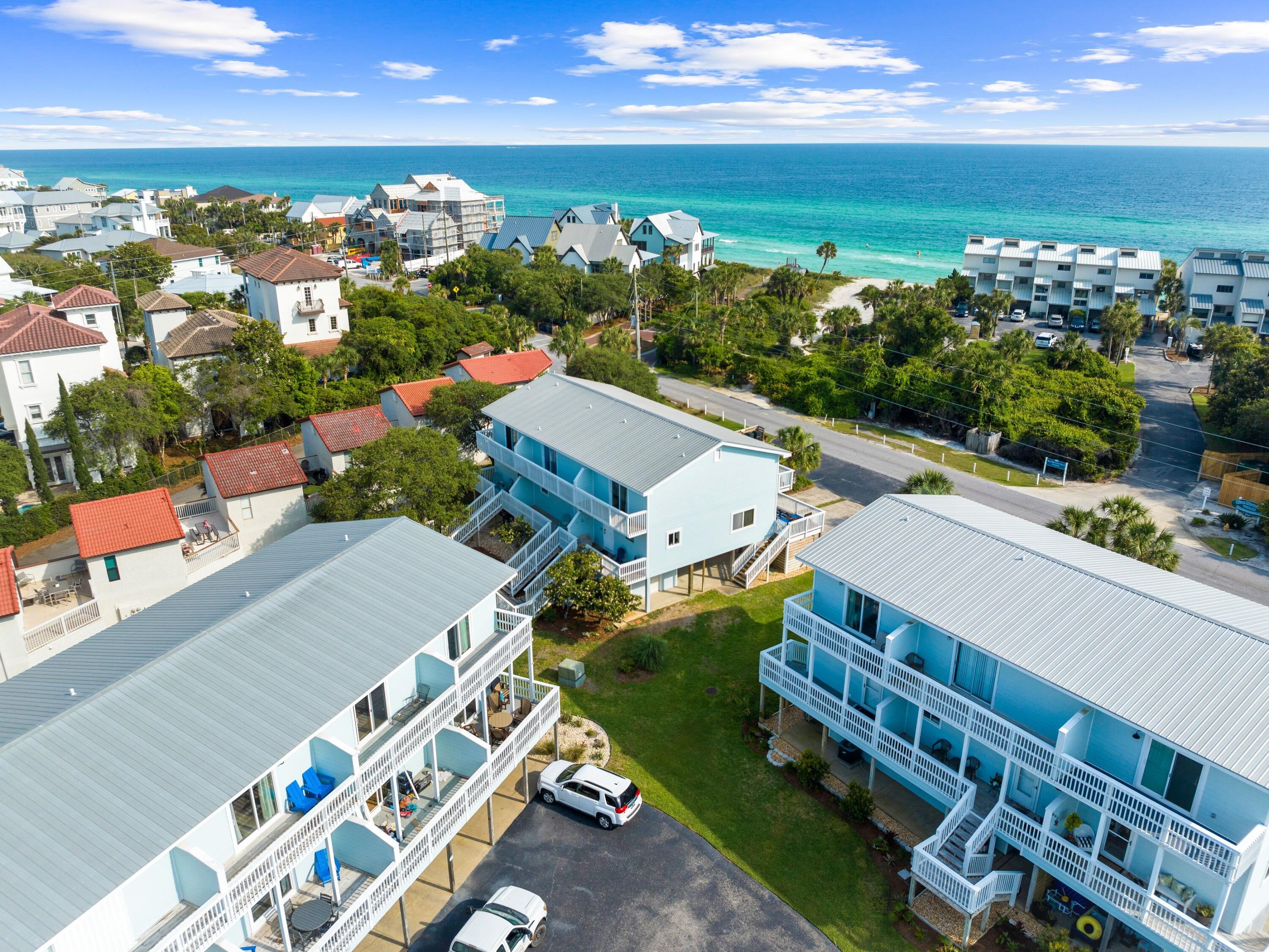 229 Blue Mountain Road, 103