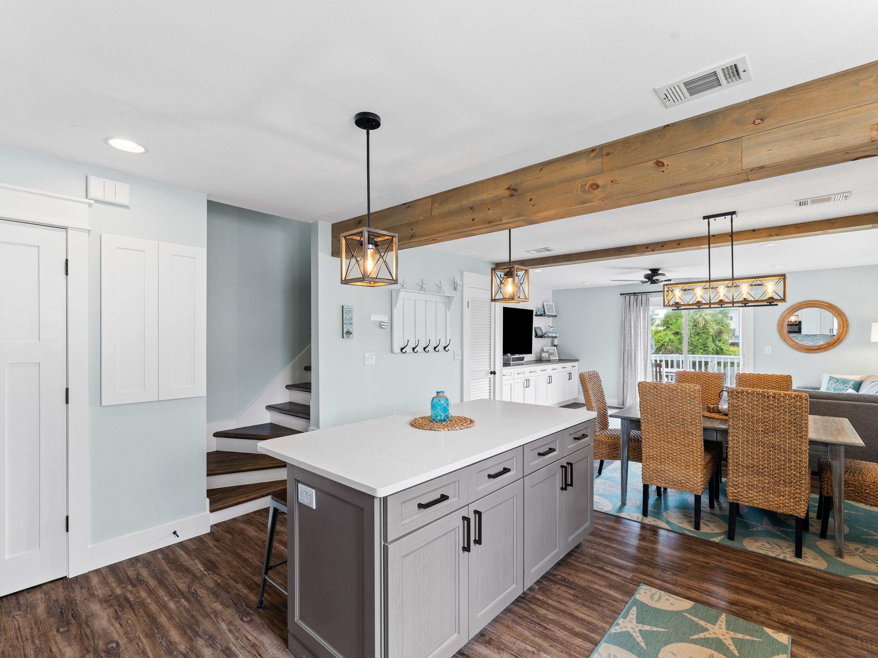 229 Blue Mountain Road, 103