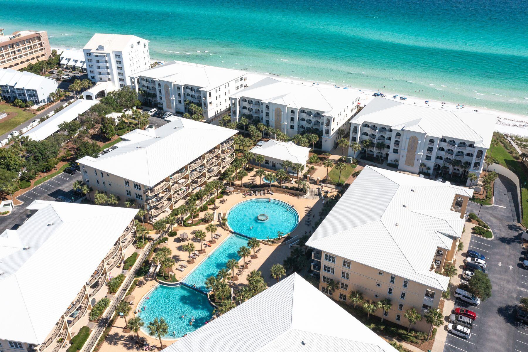 2421 W County Hwy 30A, D304