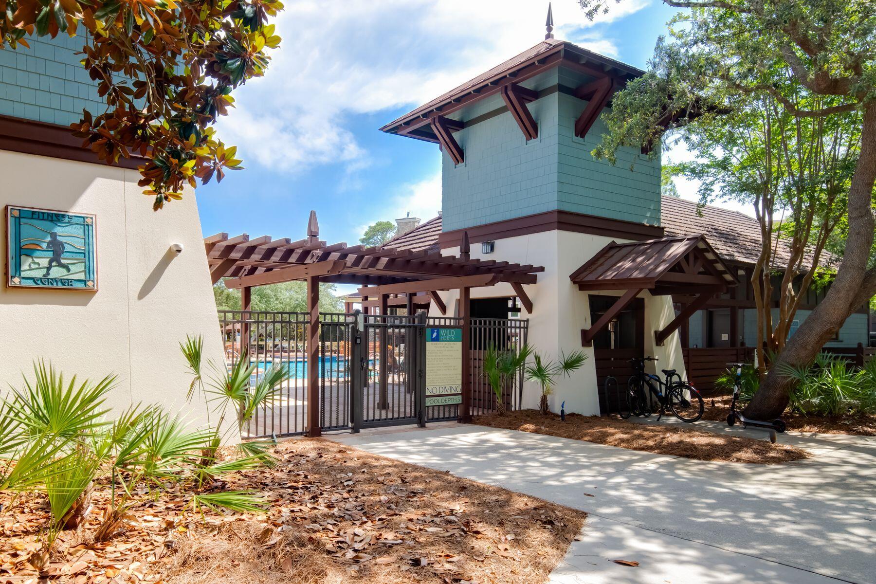 22705 Turtleback Court